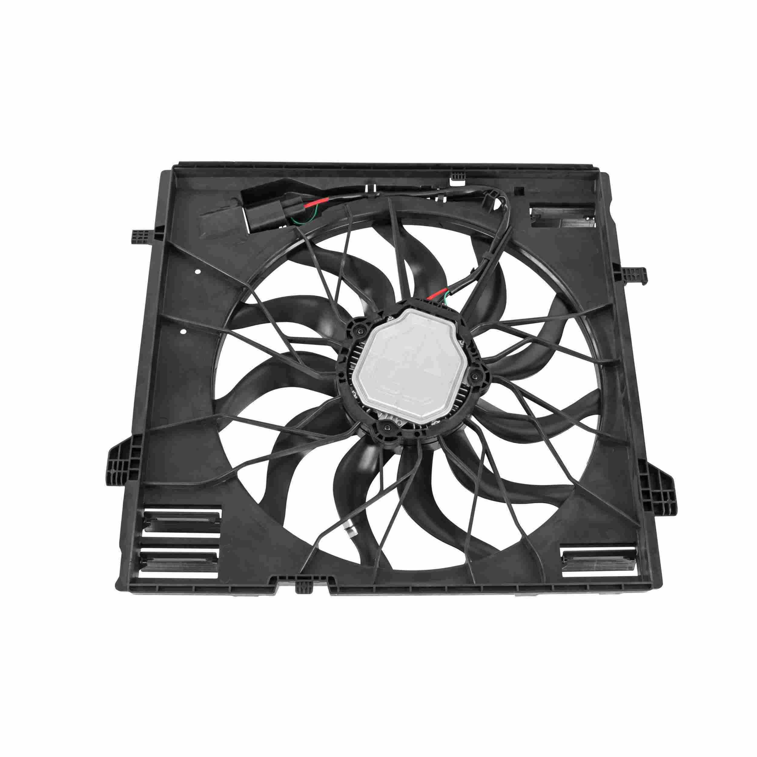VEMO Engine Cooling Fan V30-01-0024