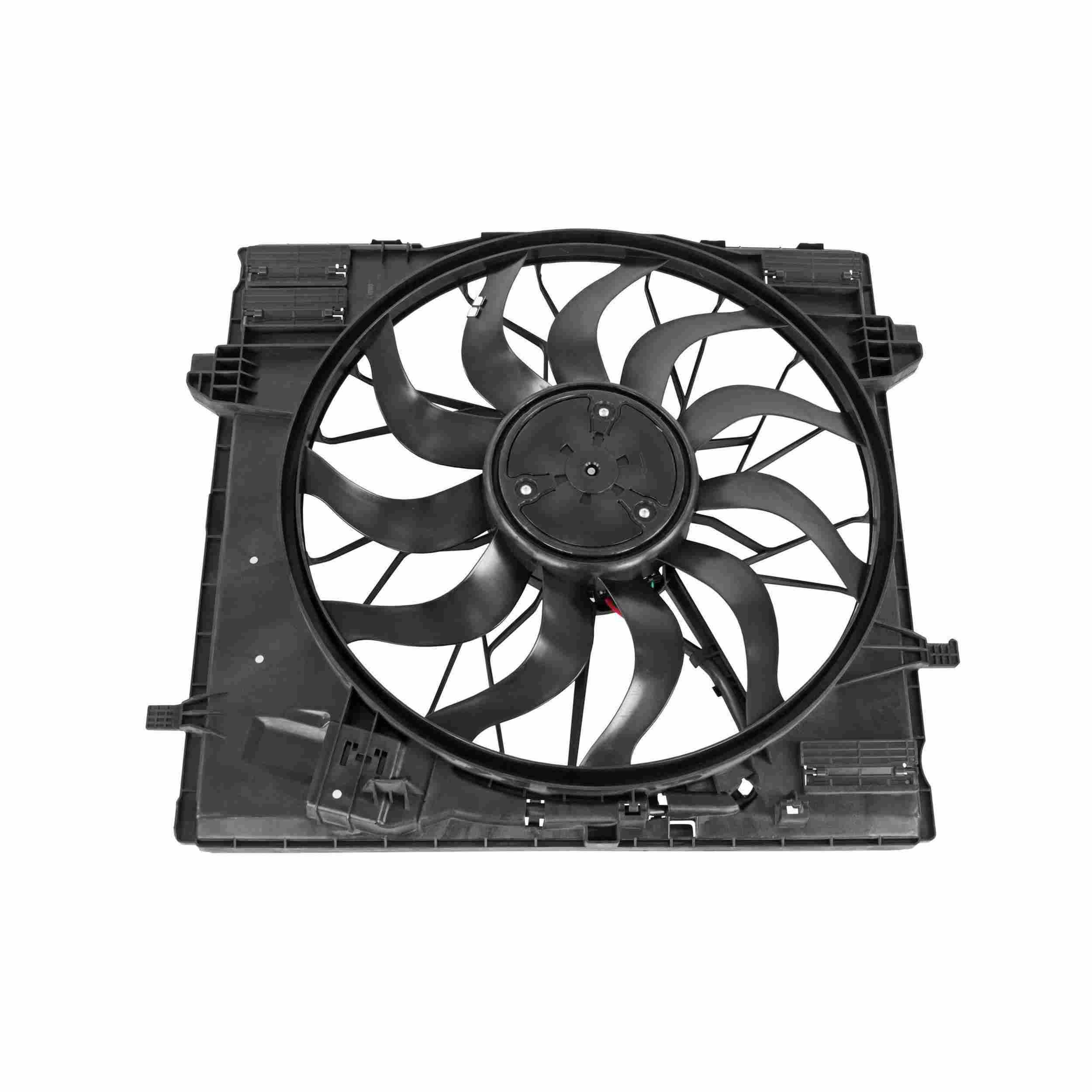 VEMO Engine Cooling Fan V30-01-0024