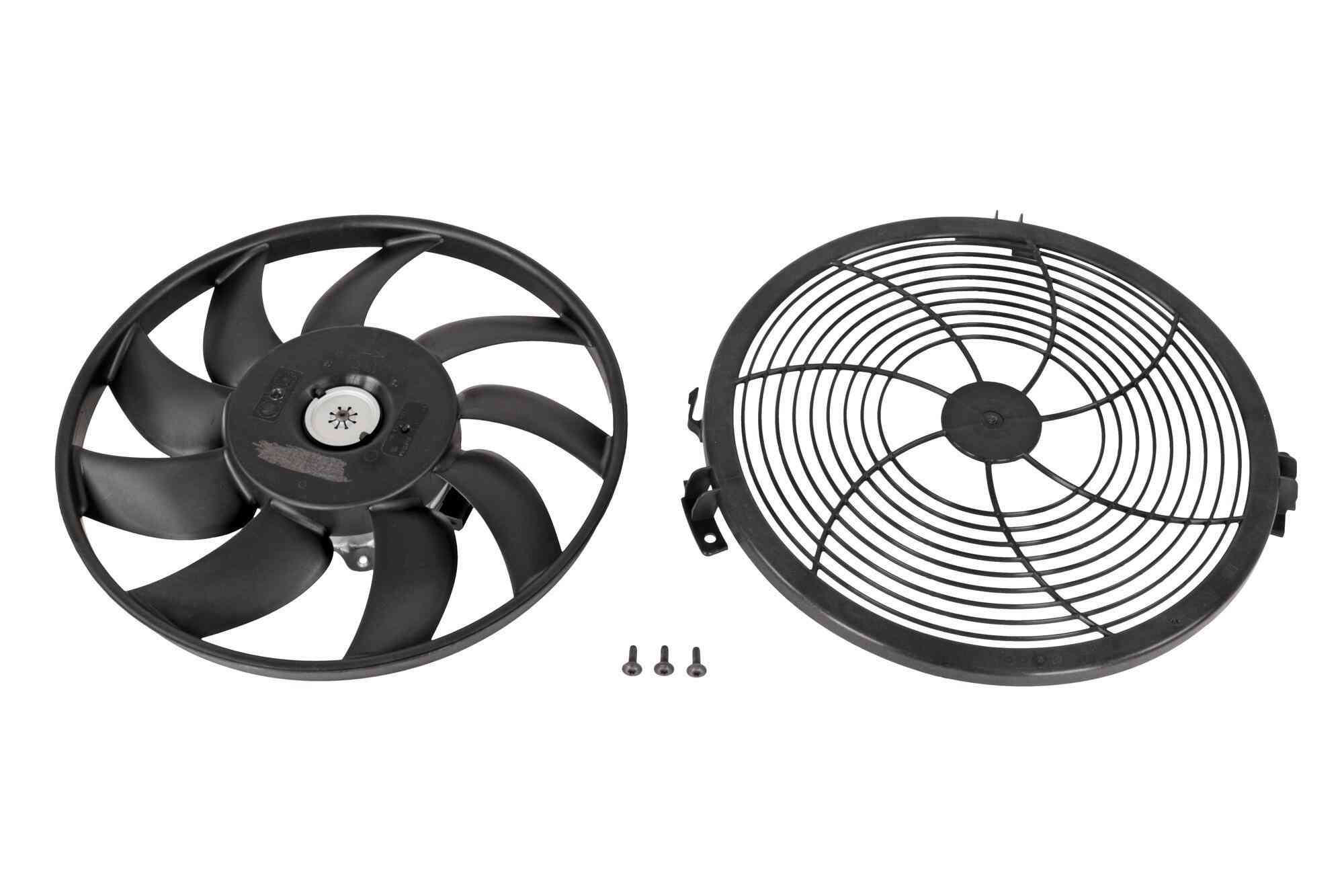 VEMO Engine Cooling Fan V30-01-1659