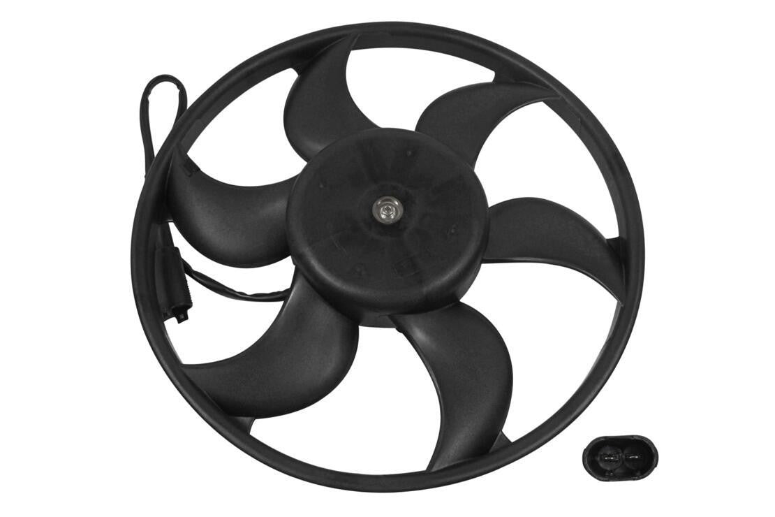 VEMO Engine Cooling Fan Motor V30-02-1619