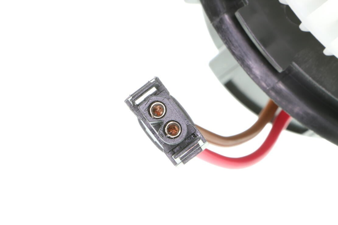 VEMO HVAC Blower Motor V30-03-0010