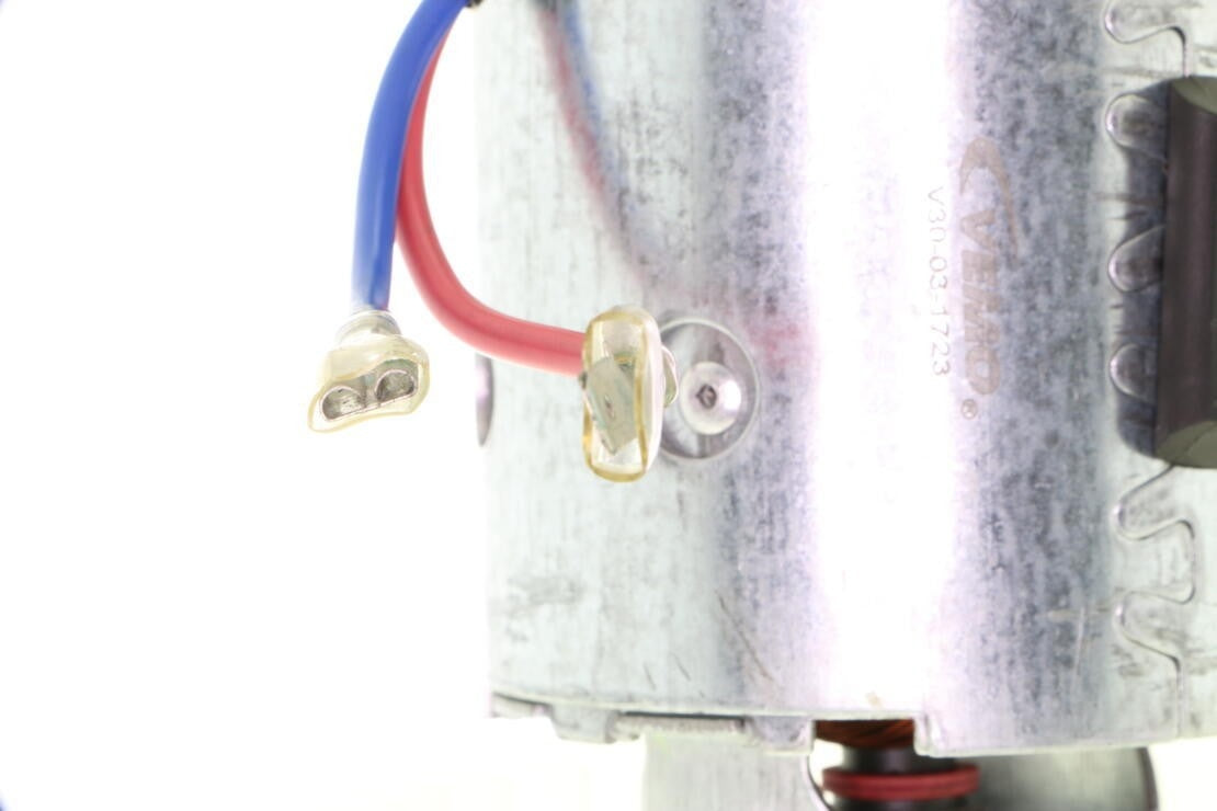 VEMO HVAC Blower Motor V30-03-1723