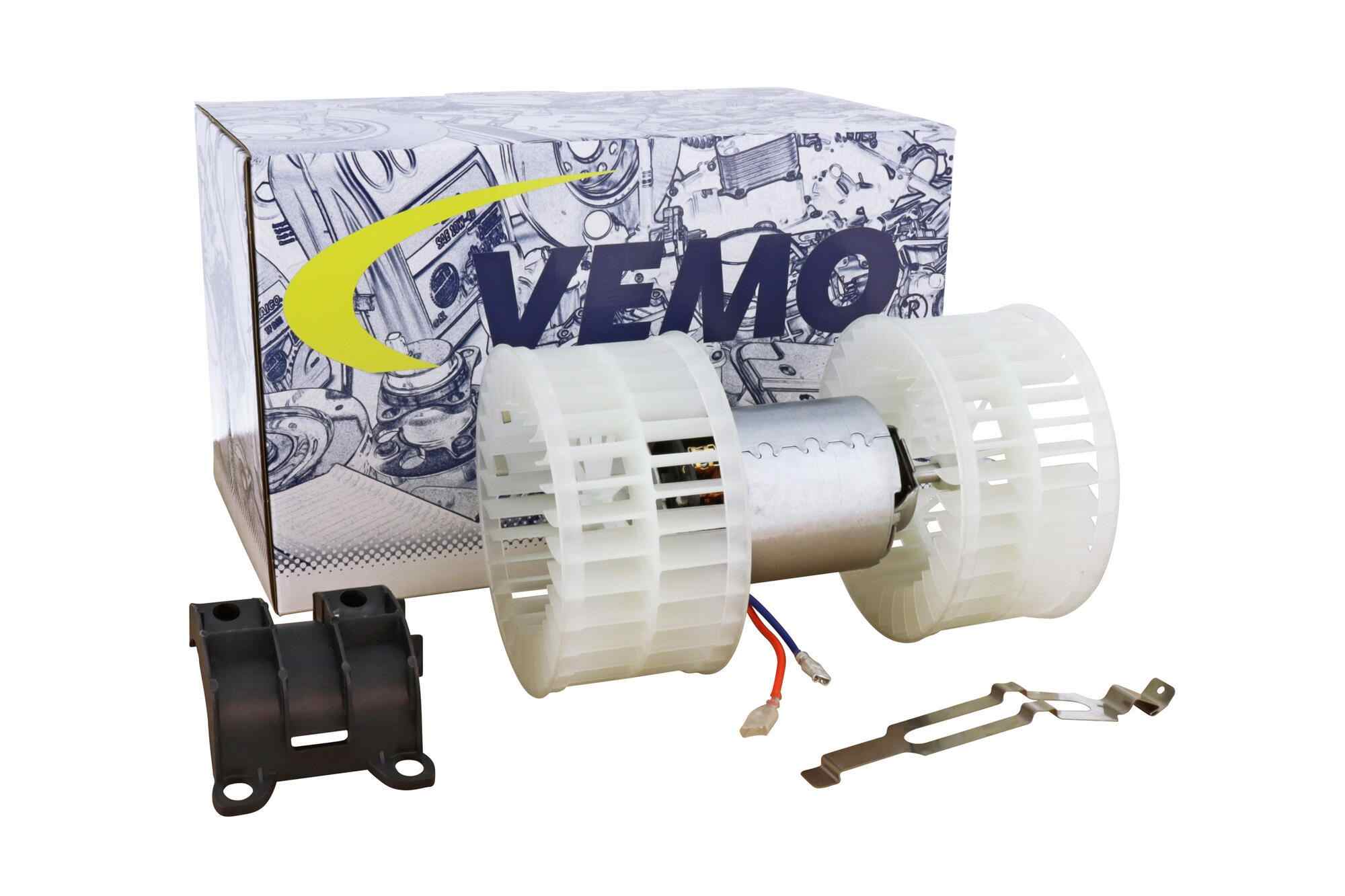 VEMO HVAC Blower Motor V30-03-1723