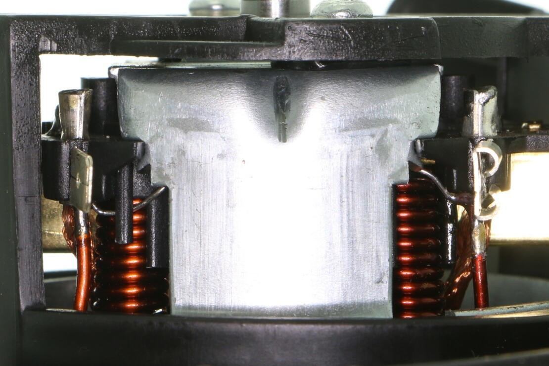 Vemo HVAC Blower Motor