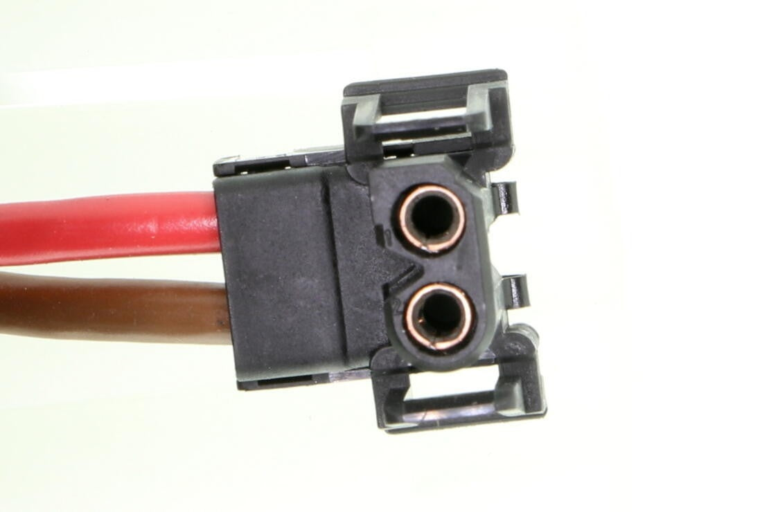 Vemo HVAC Blower Motor