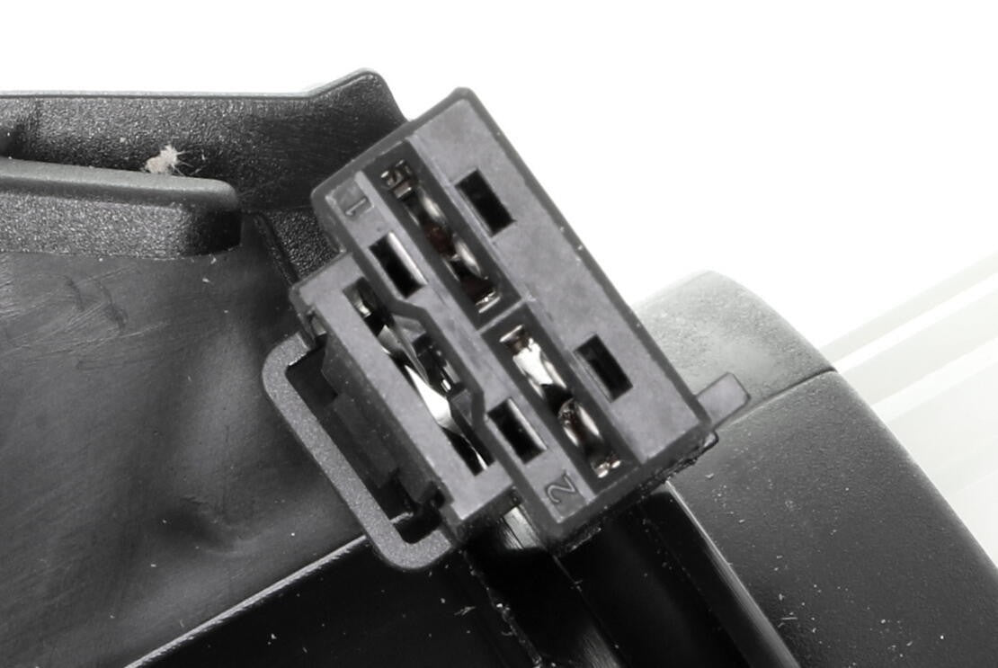 VEMO HVAC Blower Motor V30-03-1788