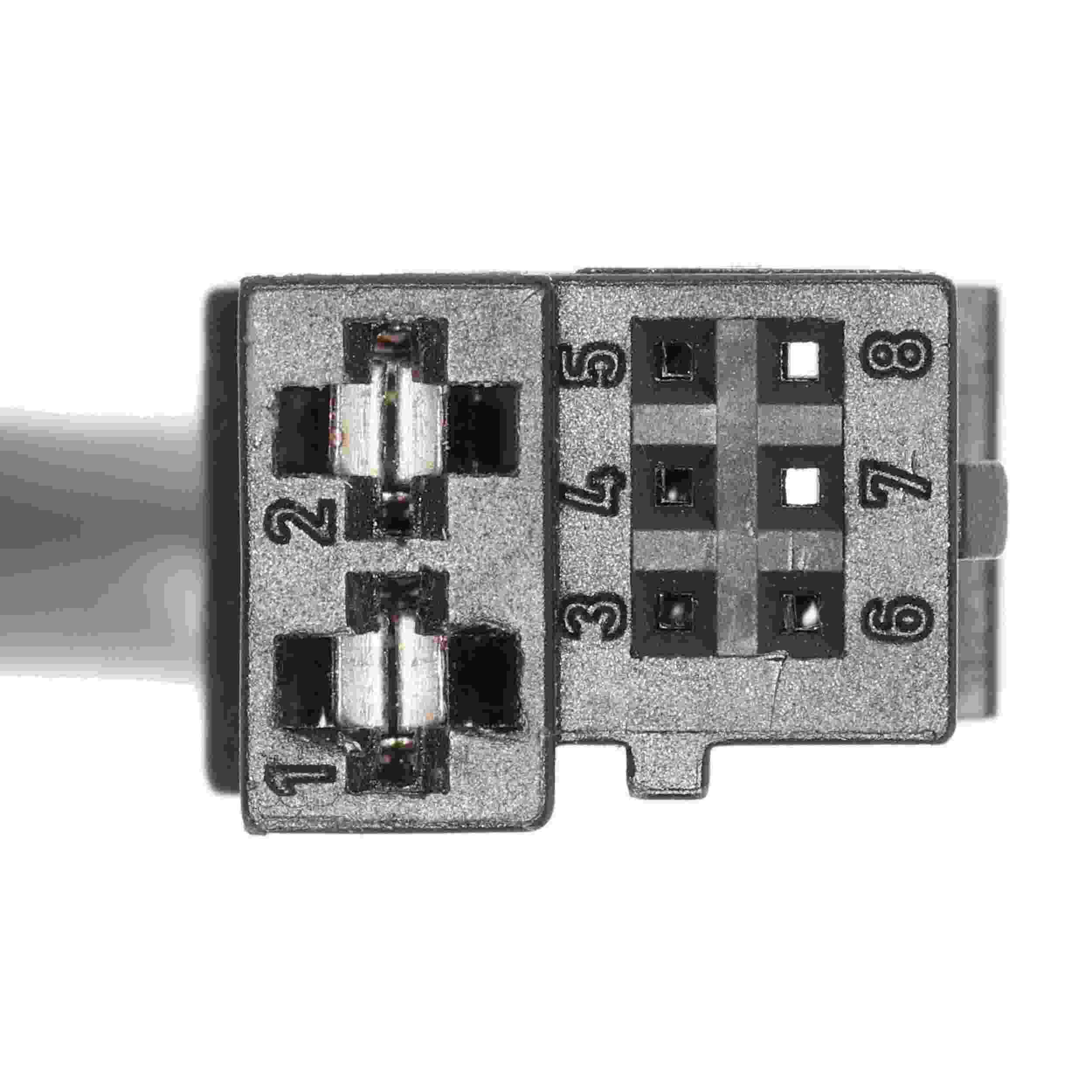 VEMO Sunroof Motor V30-05-0001