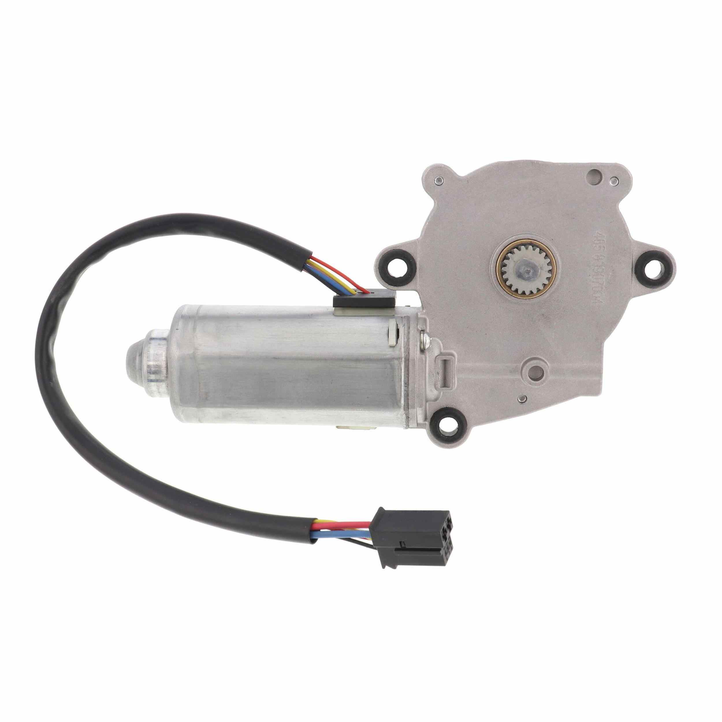 VEMO Sunroof Motor V30-05-0001