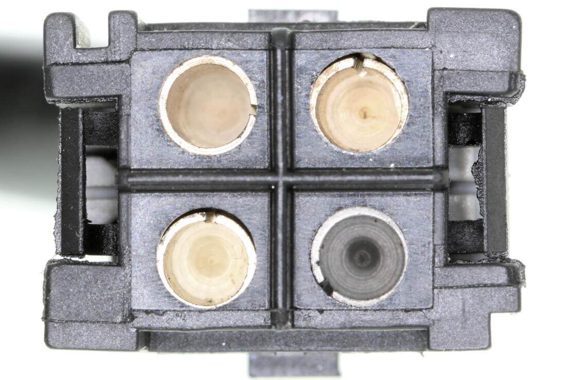 VEMO Windshield Wiper Motor V30-07-0004