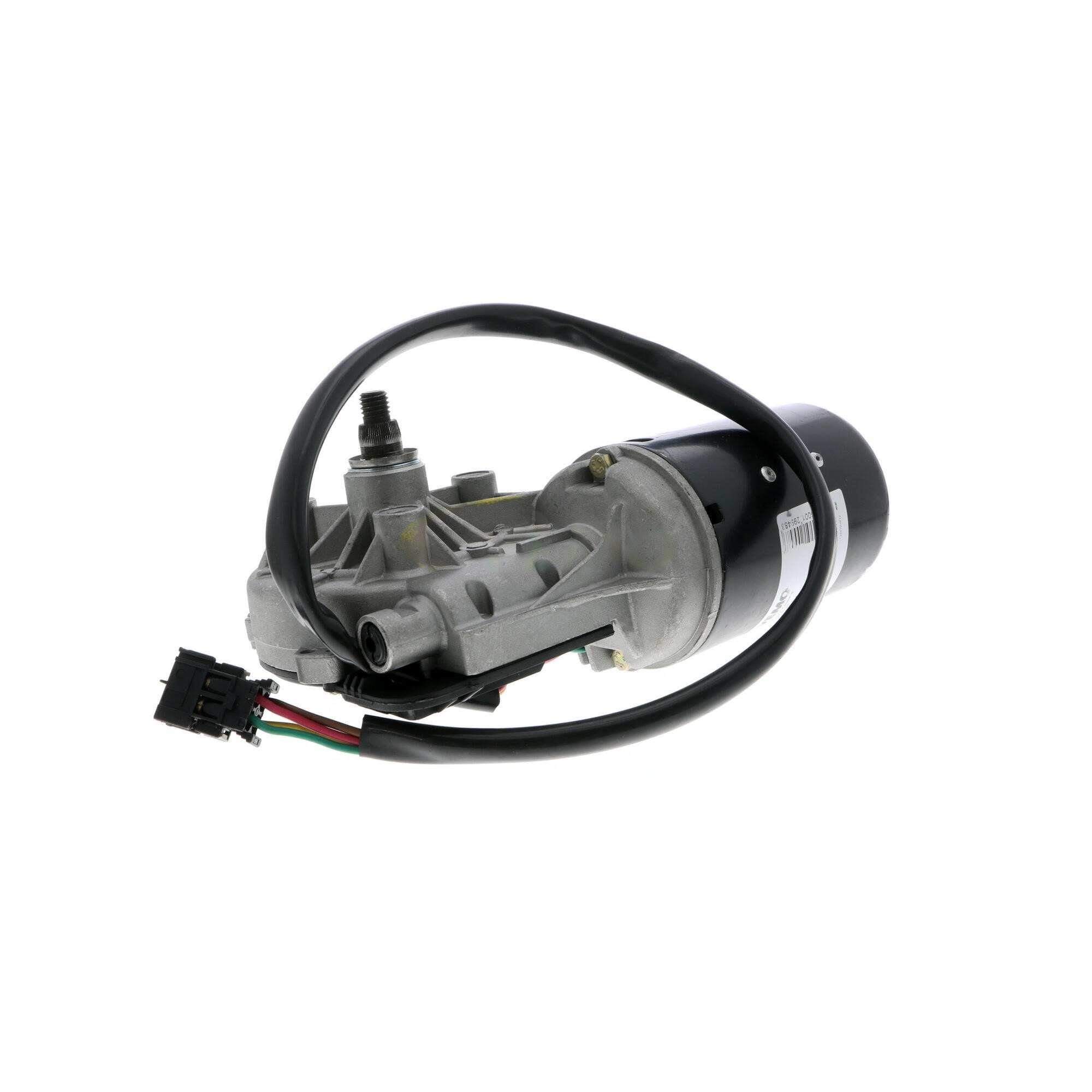 VEMO Windshield Wiper Motor V30-07-0004