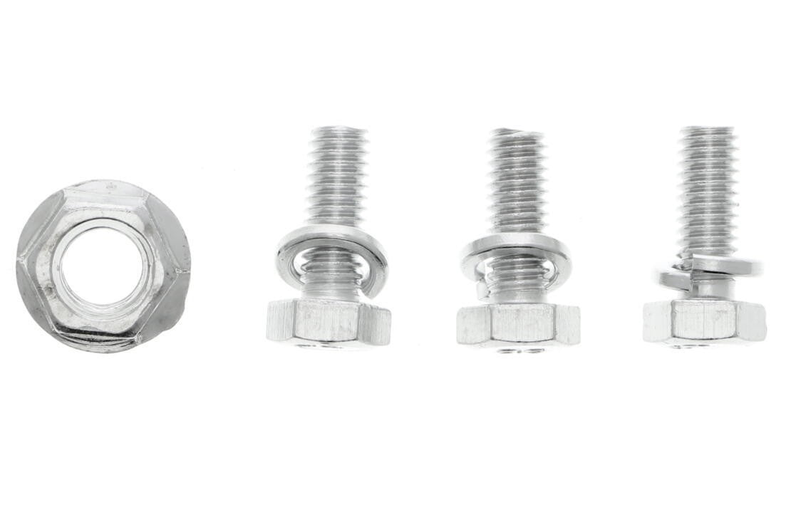 VEMO Windshield Wiper Motor V30-07-0008