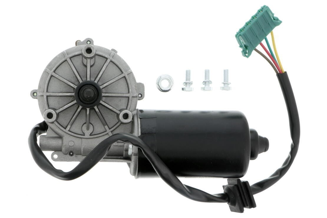 VEMO Windshield Wiper Motor V30-07-0008