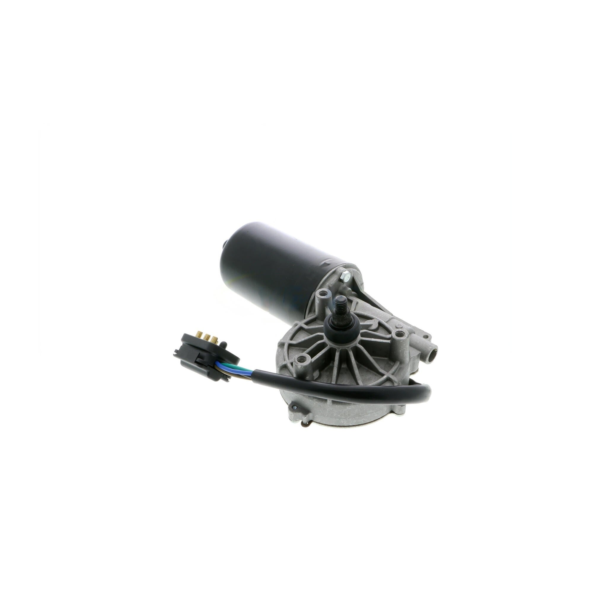 VEMO Windshield Wiper Motor V30-07-0009