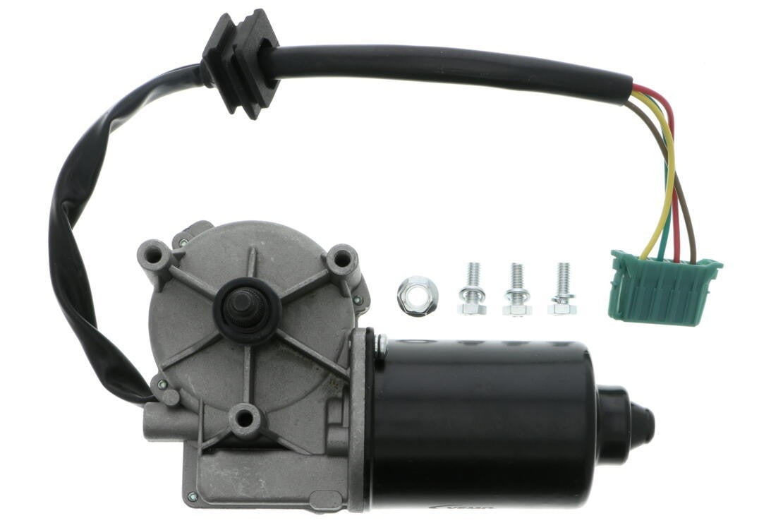 VEMO Windshield Wiper Motor V30-07-0010