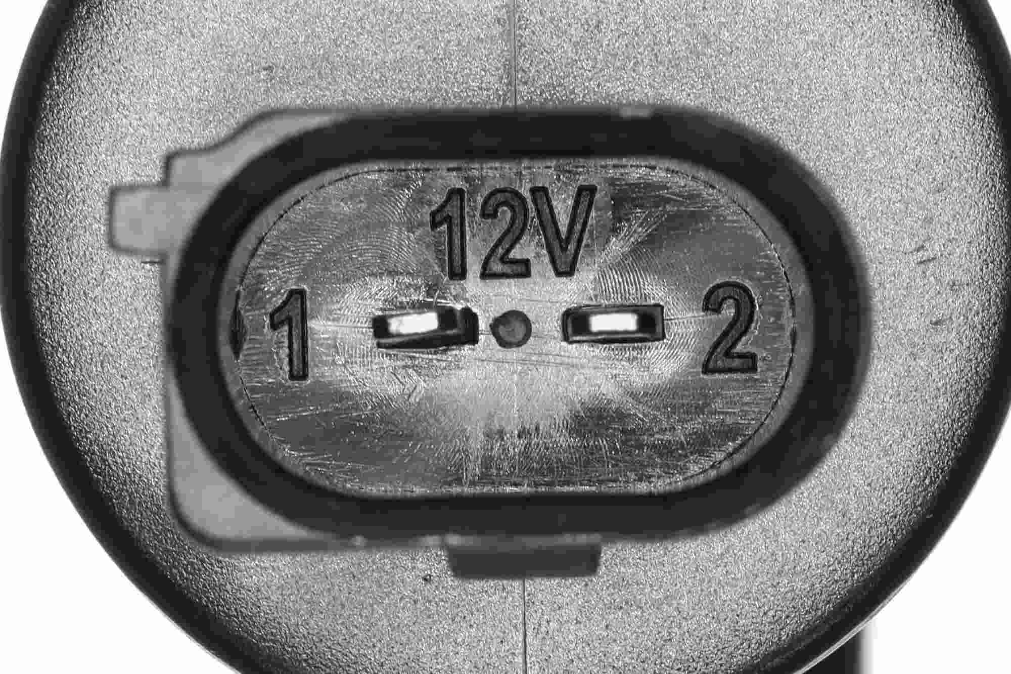 VEMO Headlight Washer Pump V30-08-0008