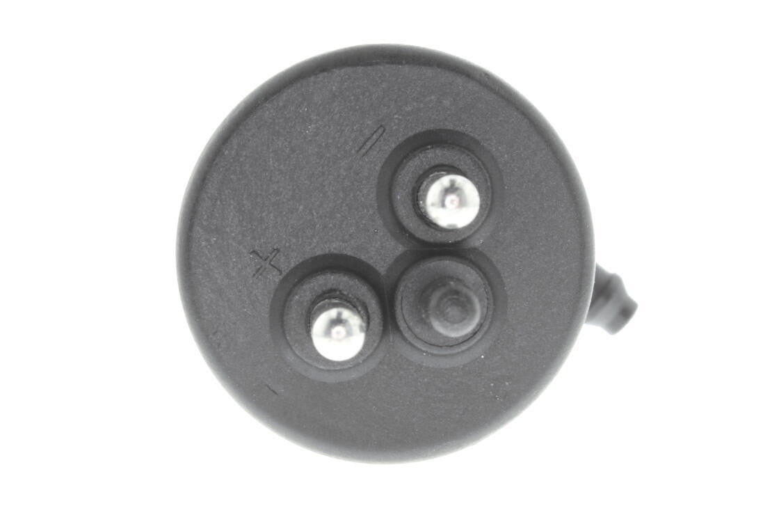 VEMO Headlight Washer Pump V30-08-0310-1