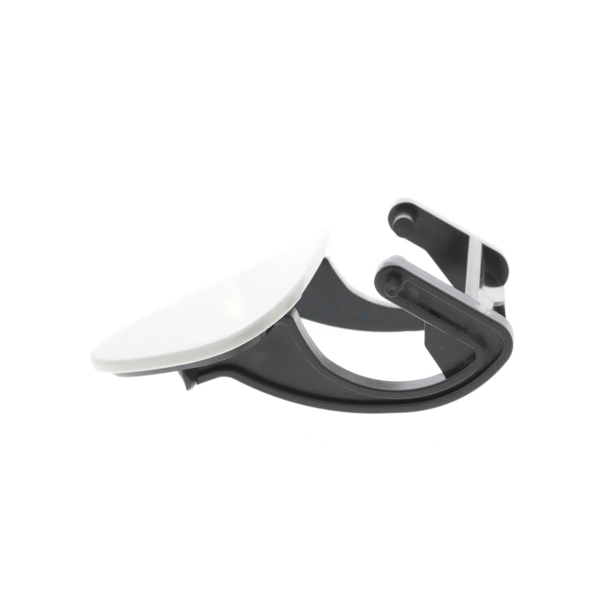 VEMO Bumper Cover V30-08-0405