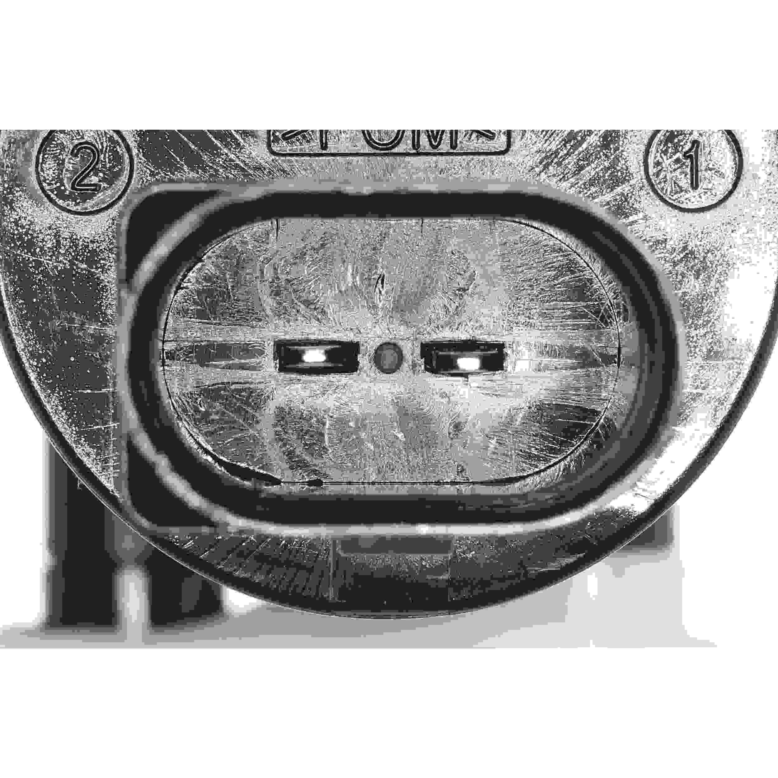 VEMO Windshield Washer Pump V30-08-0425