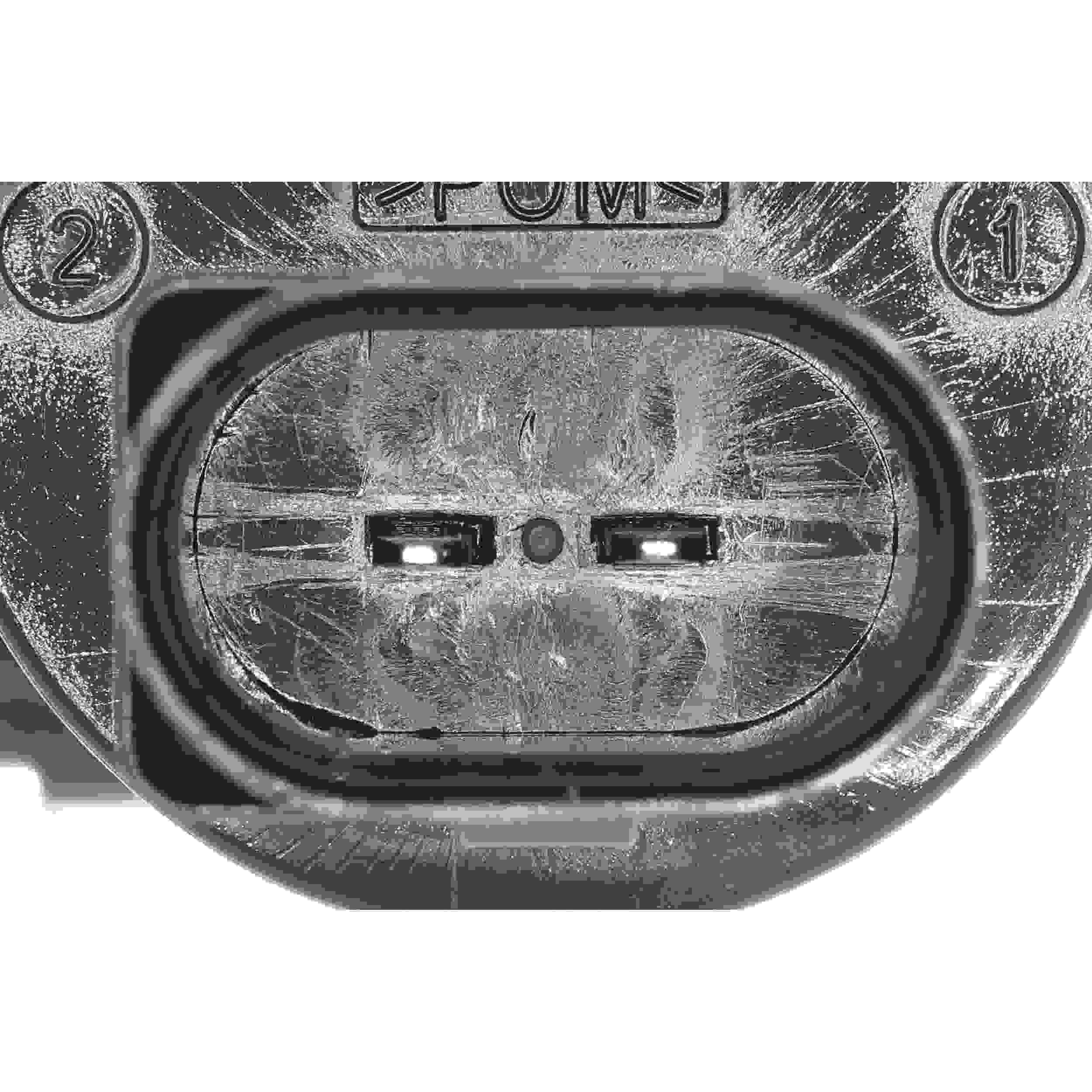 VEMO Windshield Washer Pump V30-08-0426