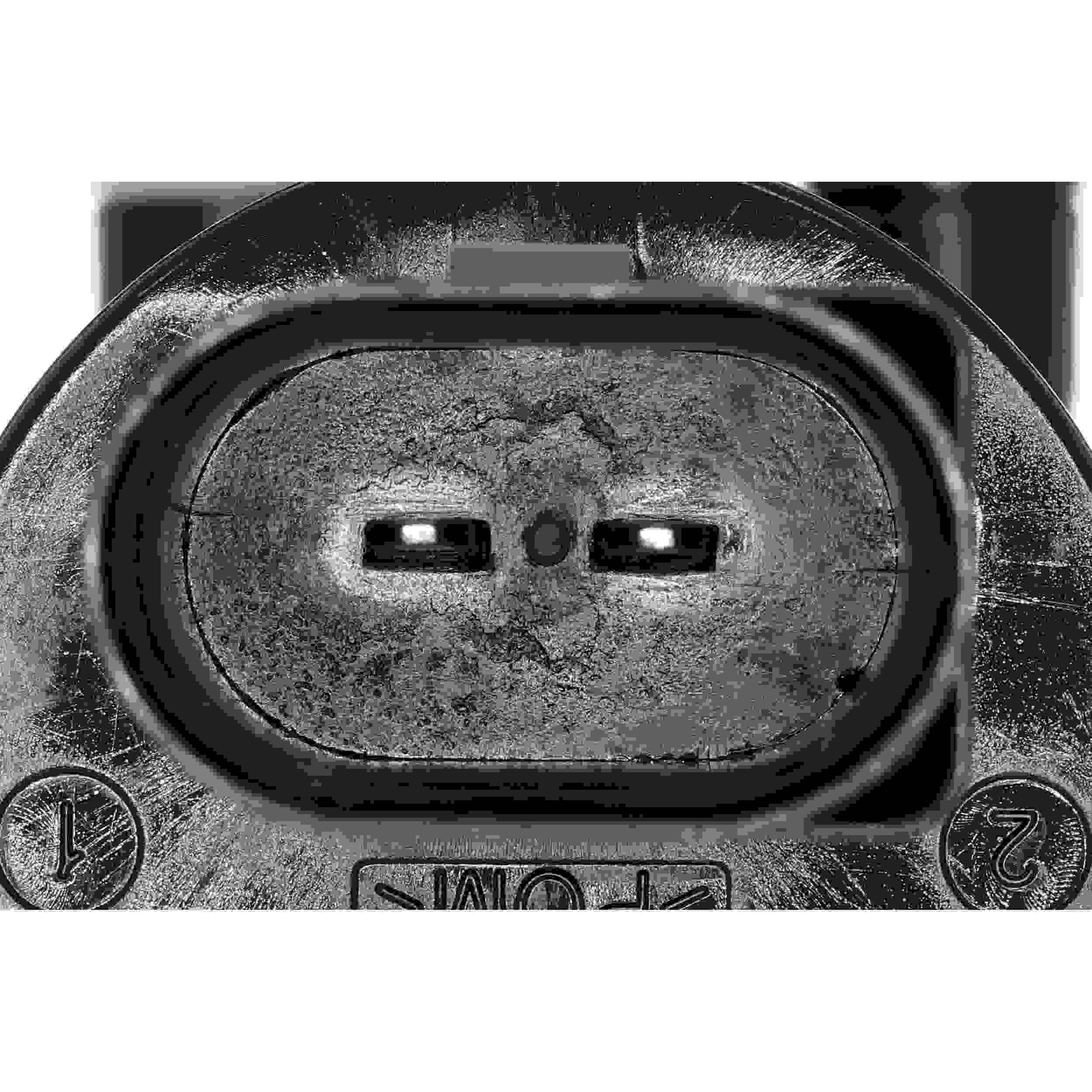 VEMO Windshield Washer Pump V30-08-0427