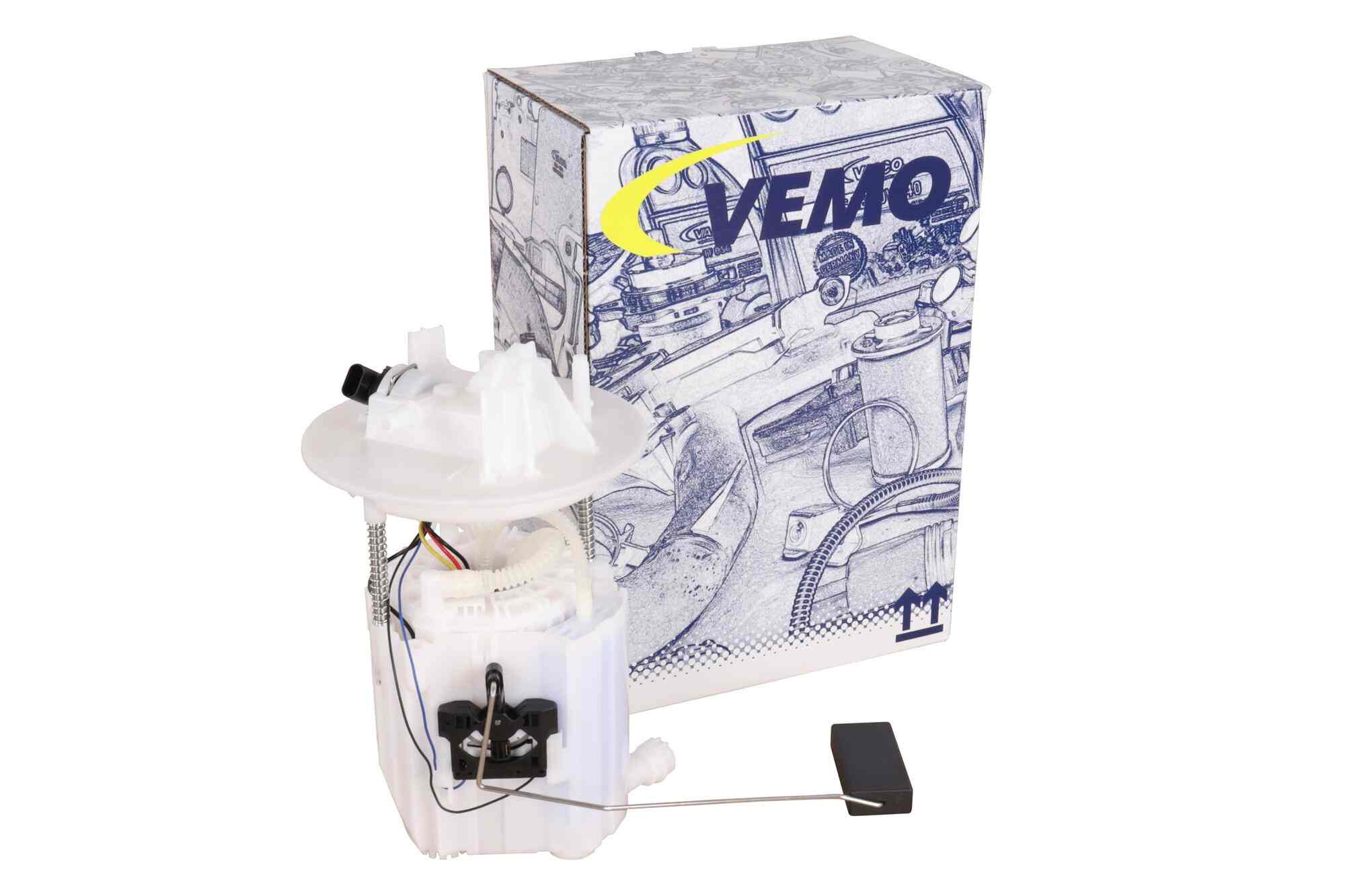 VEMO Electric Fuel Pump V30-09-0135