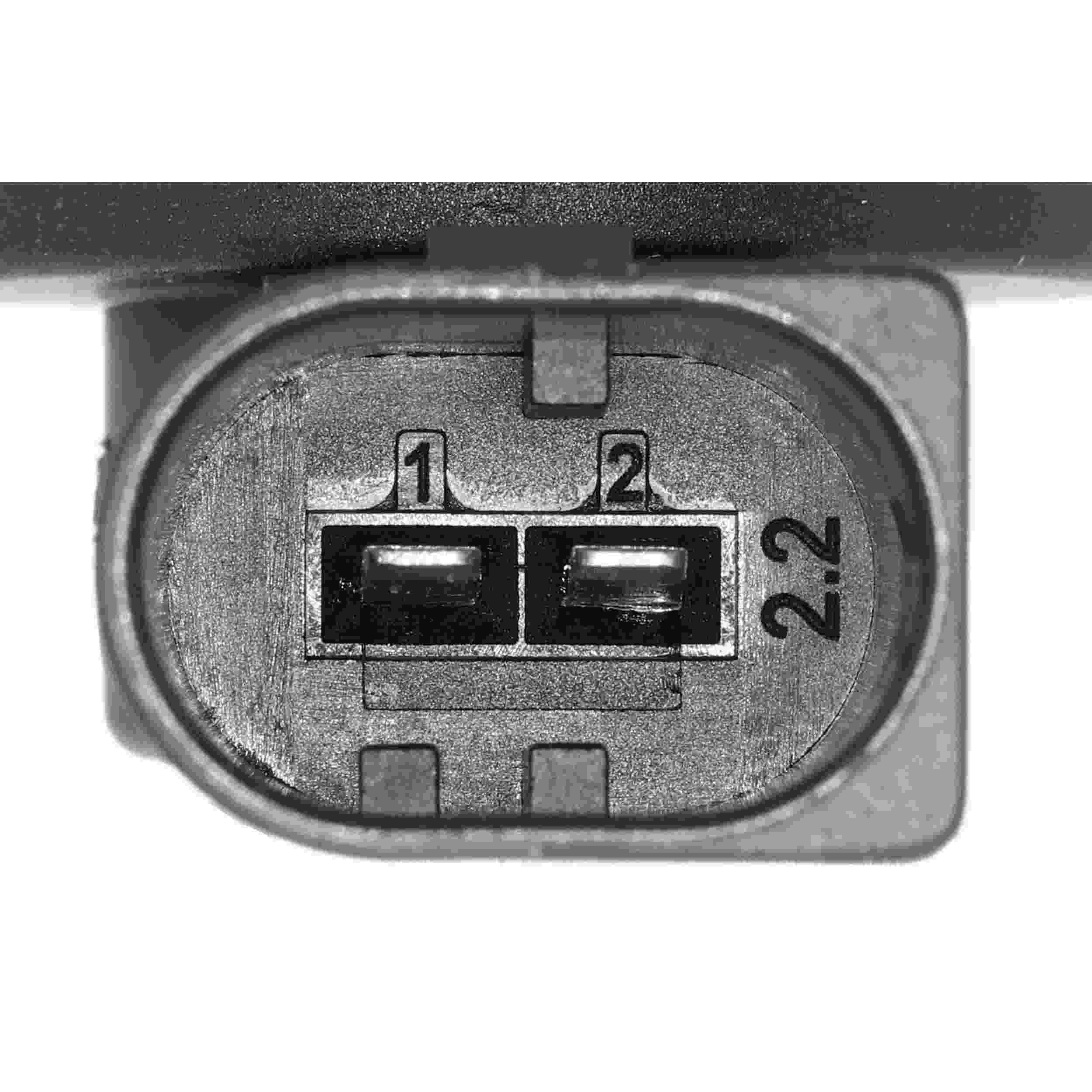 VEMO Fuel Control Valve V30-11-0578