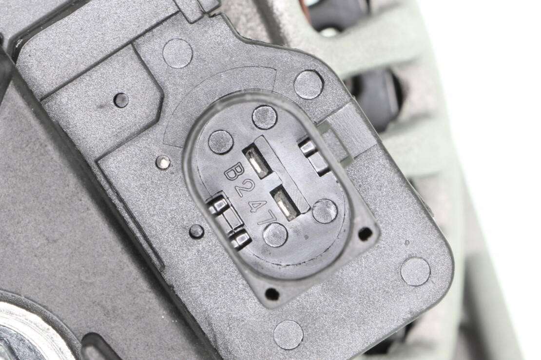 VEMO Alternator V30-13-43630