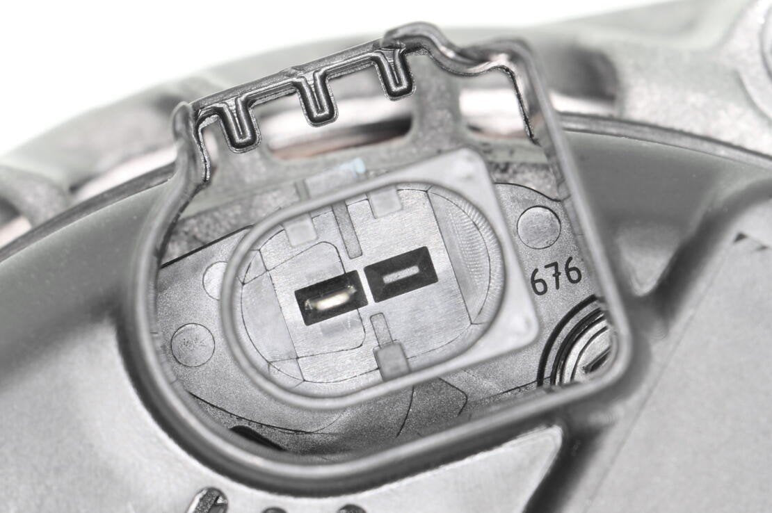 VEMO Alternator V30-13-50026