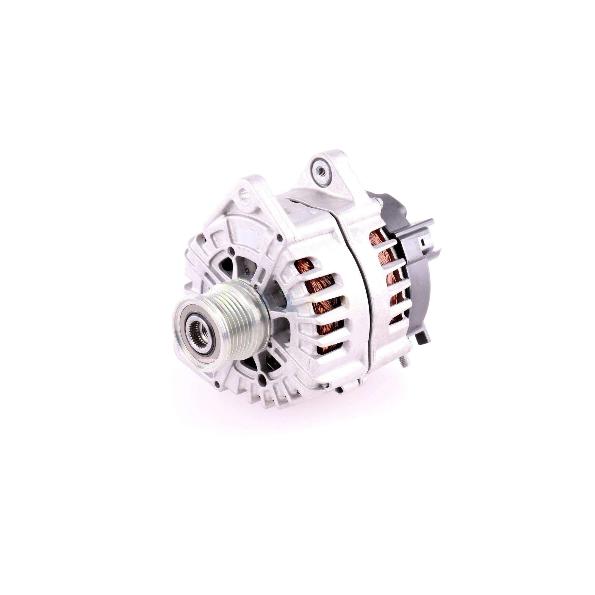 VEMO Alternator V30-13-50036