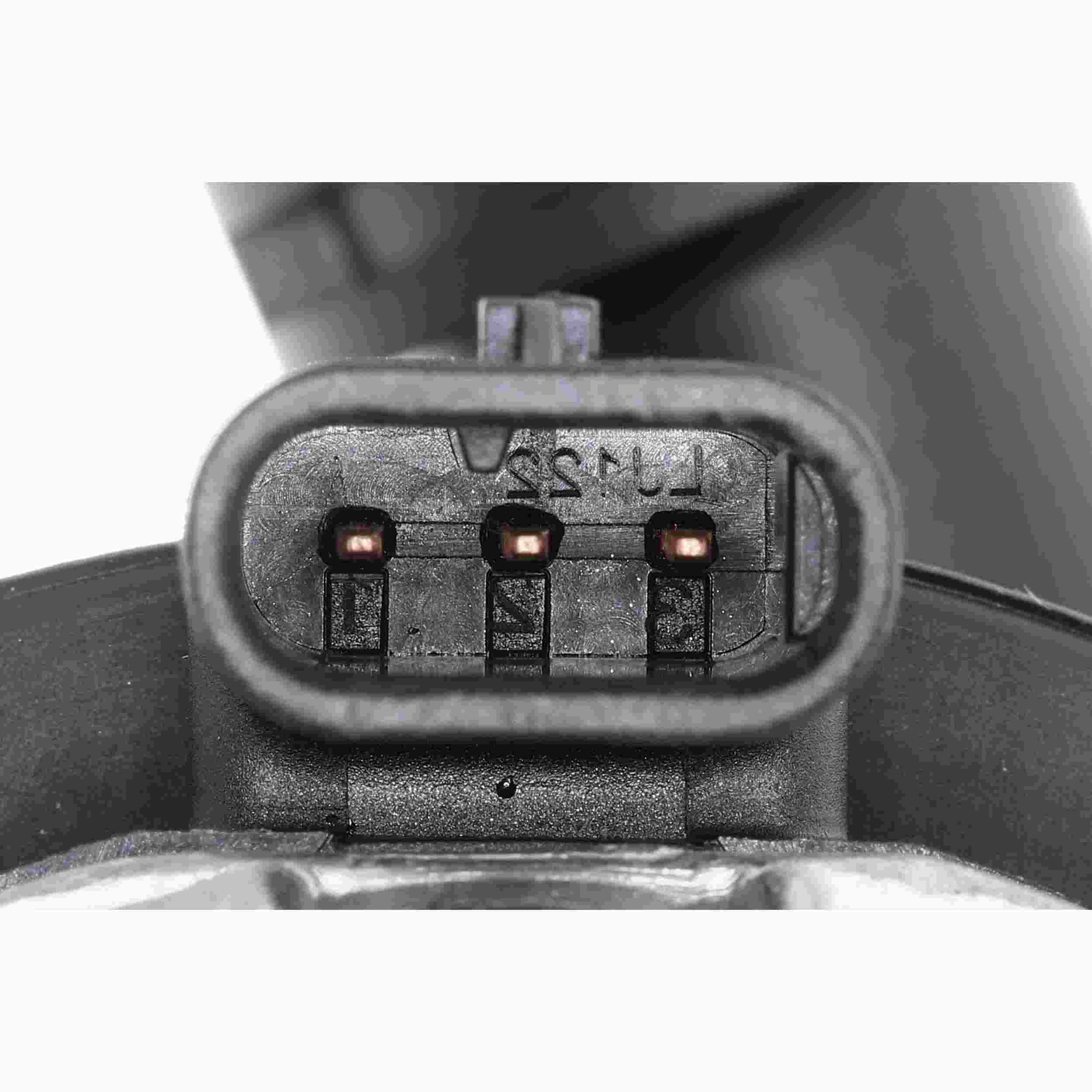 VEMO Engine Auxiliary Water Pump V30-16-0022