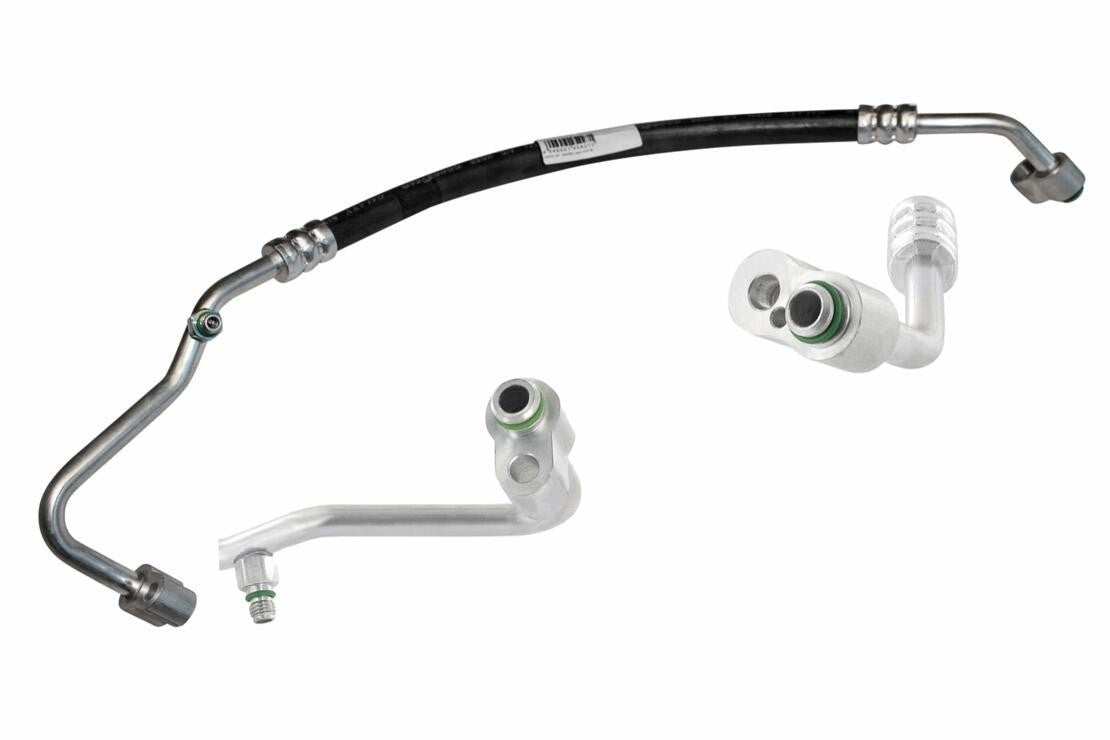 VEMO A/C Refrigerant Discharge Hose V30-20-0007