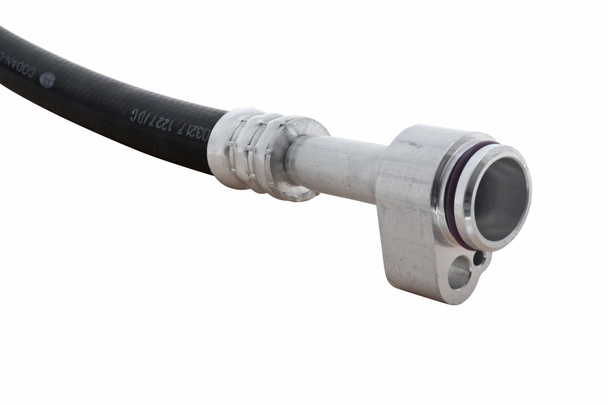 VEMO A/C Pipe V30-20-0051