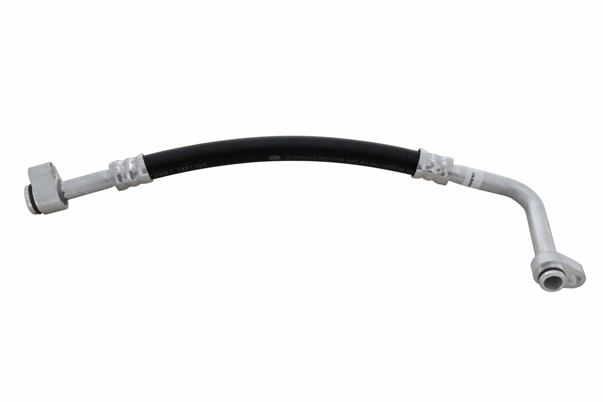 VEMO A/C Pipe V30-20-0051