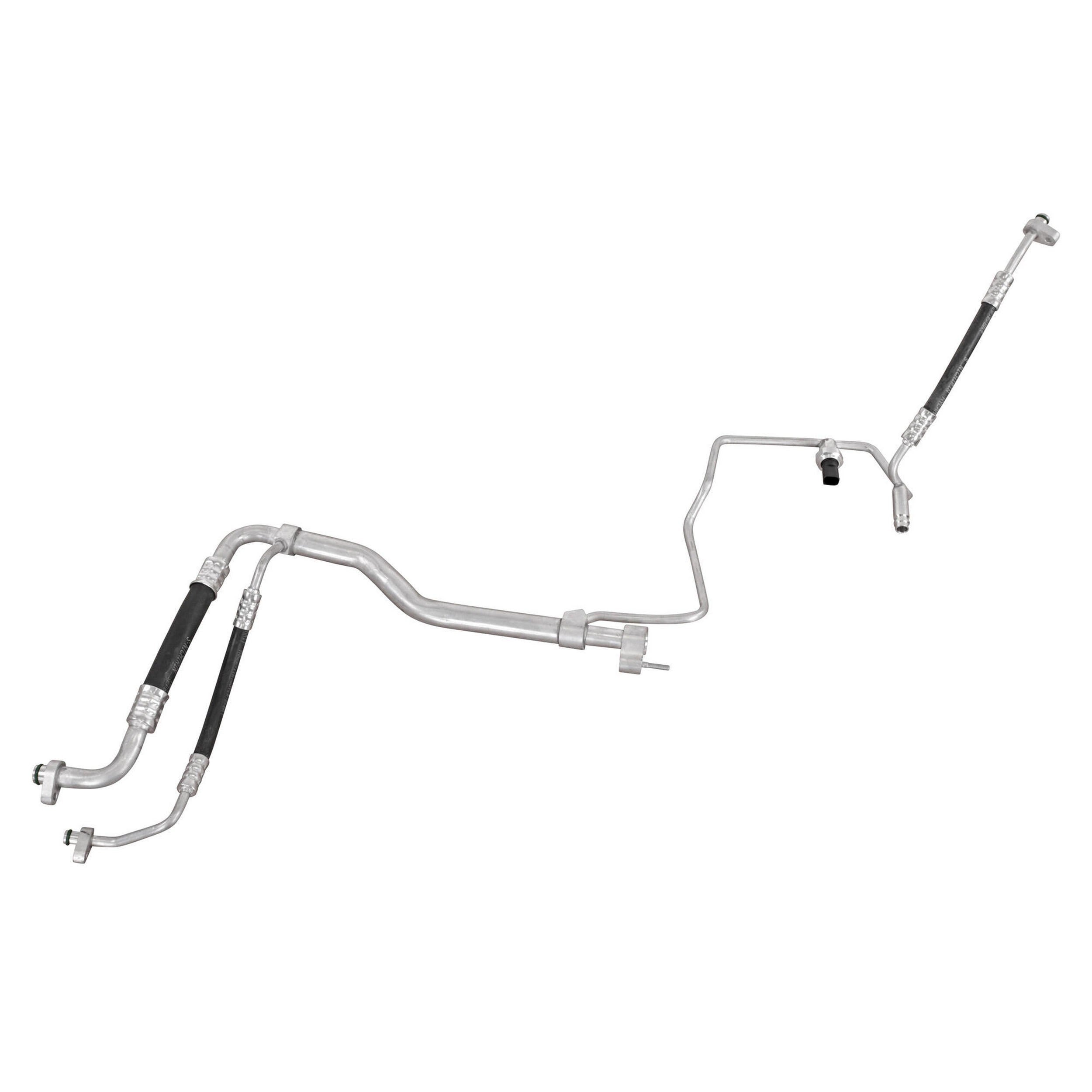 VEMO A/C Pipe V30-20-0058