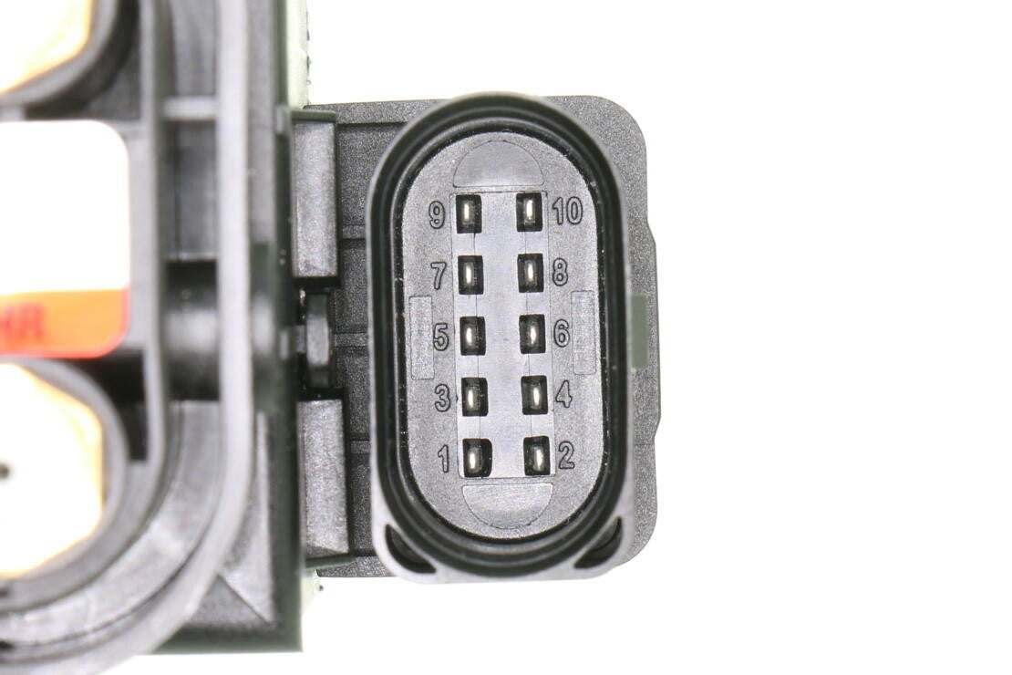 VEMO Air Suspension Compressor Valve V30-51-0003