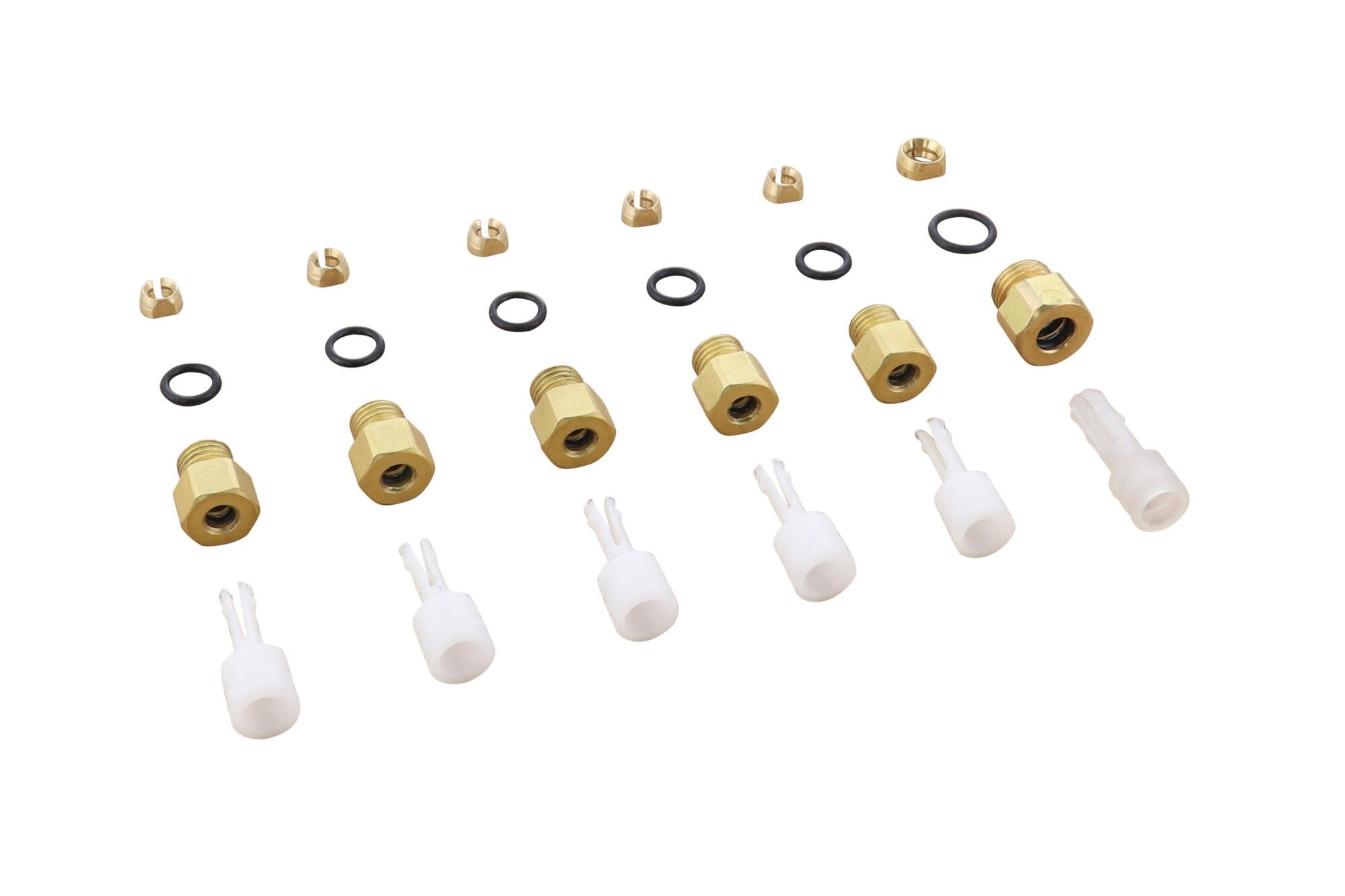 VEMO Air Suspension Compressor Valve V30-51-0003