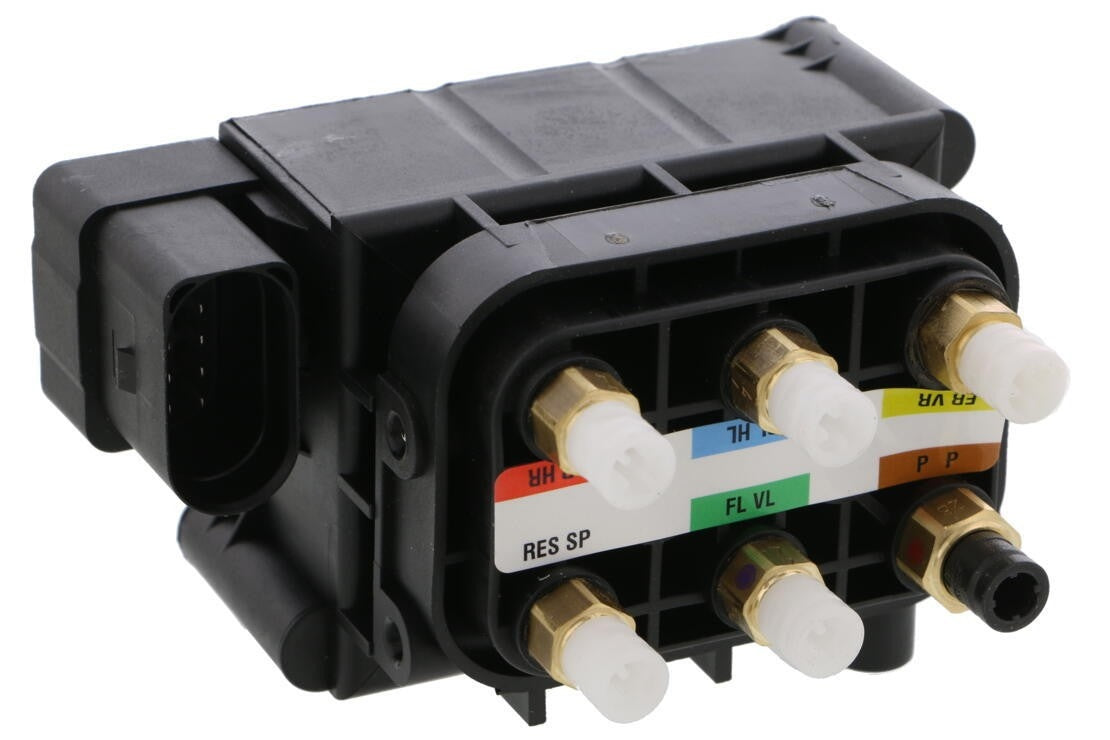 VEMO Air Suspension Compressor Valve V30-51-0003