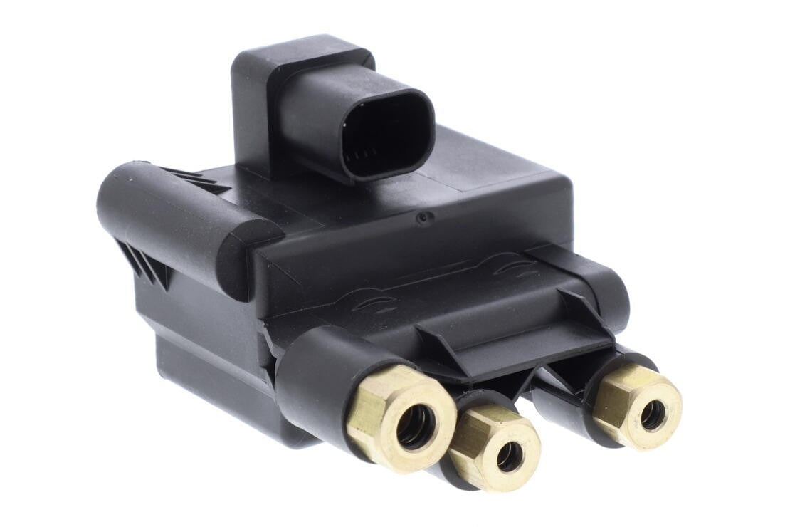 VEMO Air Suspension Solenoid Valve Unit V30-51-0004