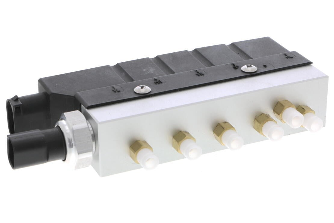 VEMO Air Suspension Solenoid Valve Unit V30-51-0005