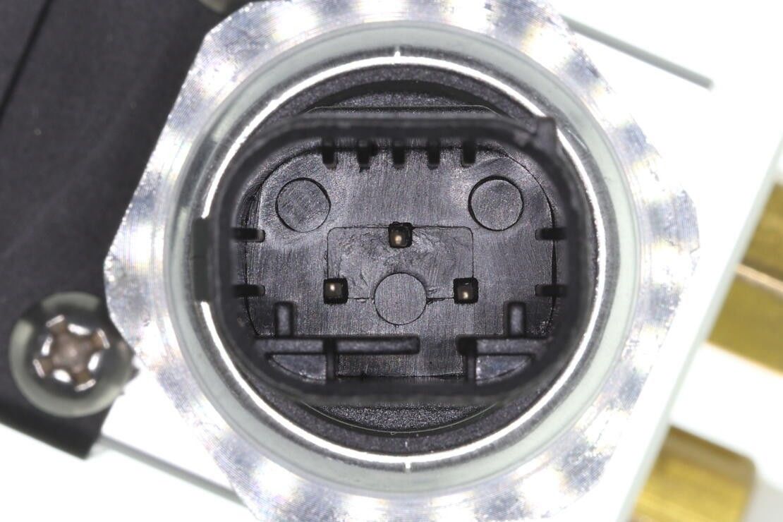 VEMO Air Suspension Solenoid Valve Unit V30-51-0008