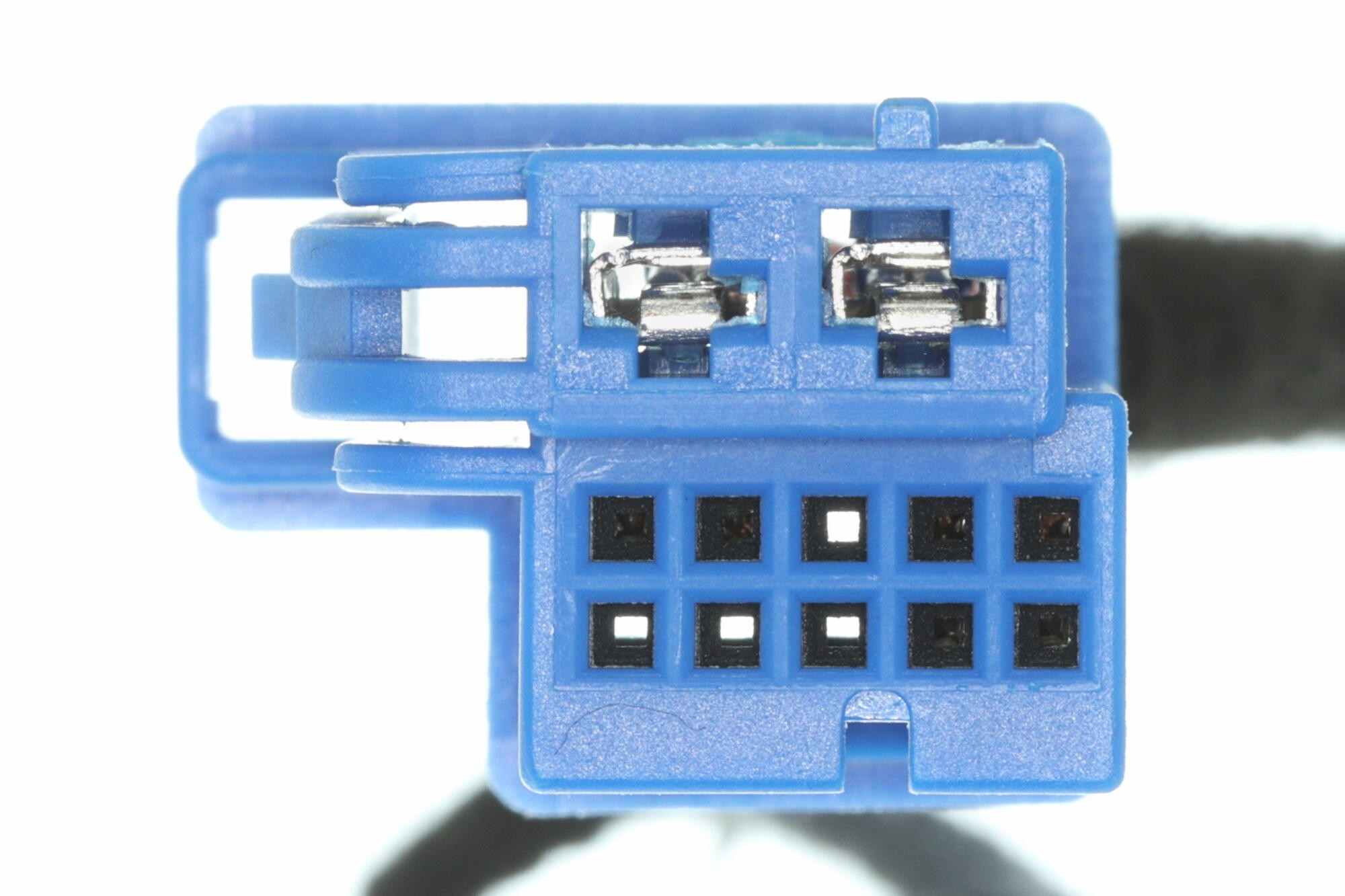 VEMO Power Liftgate Actuator V30-55-0003