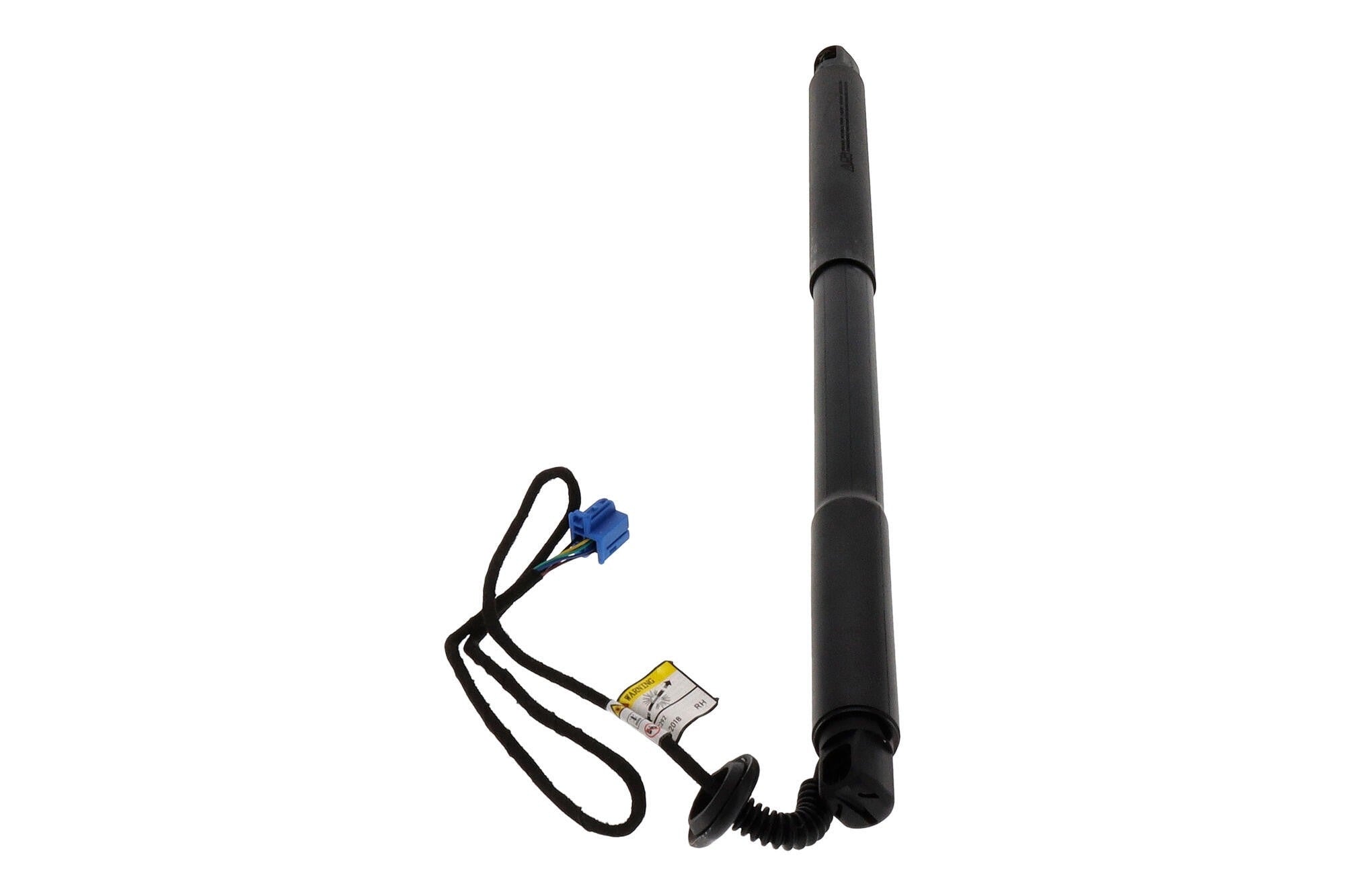 VEMO Tailgate Lock Actuator Motor V30-55-0005