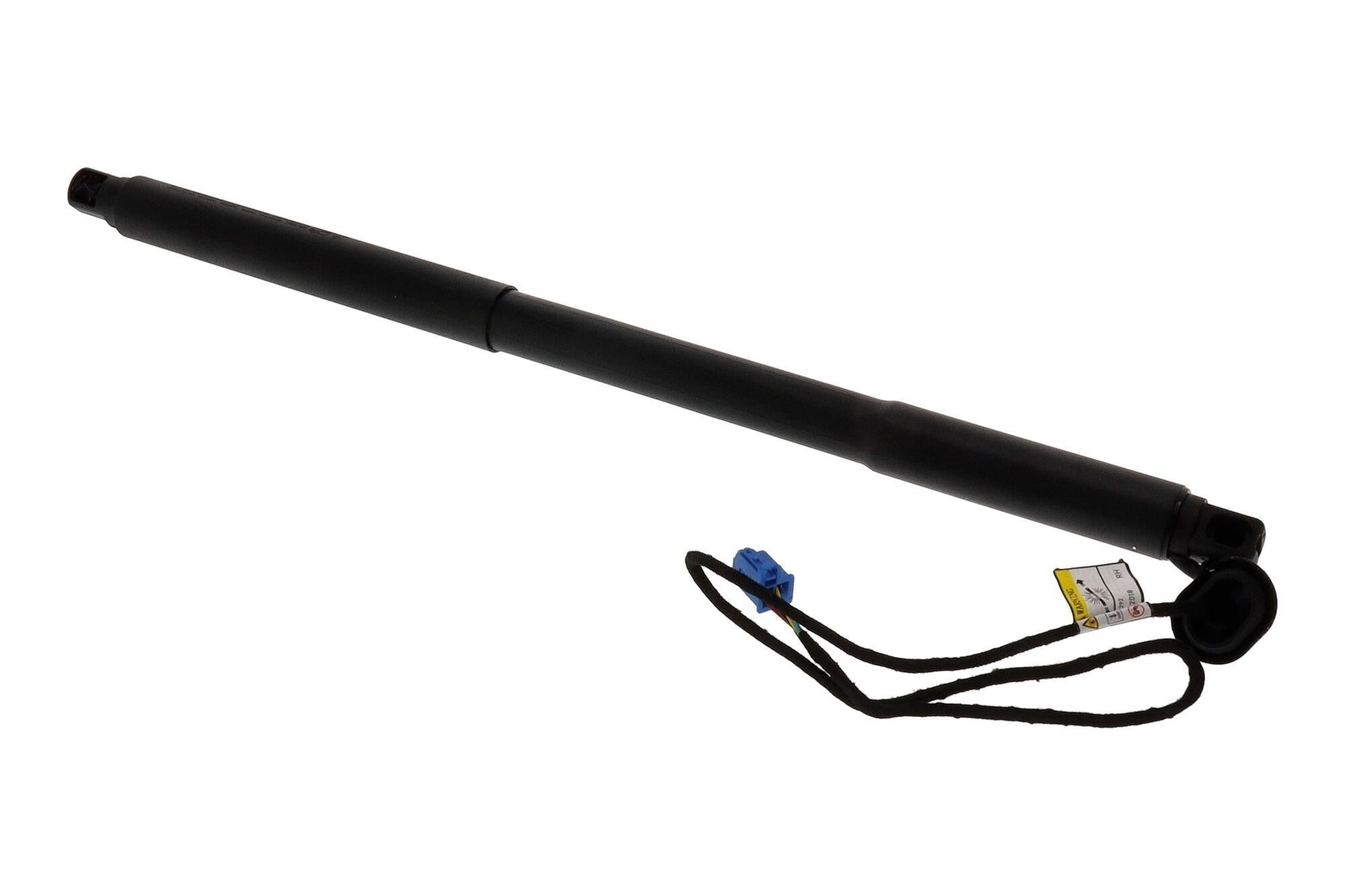 VEMO Tailgate Lock Actuator Motor V30-55-0005