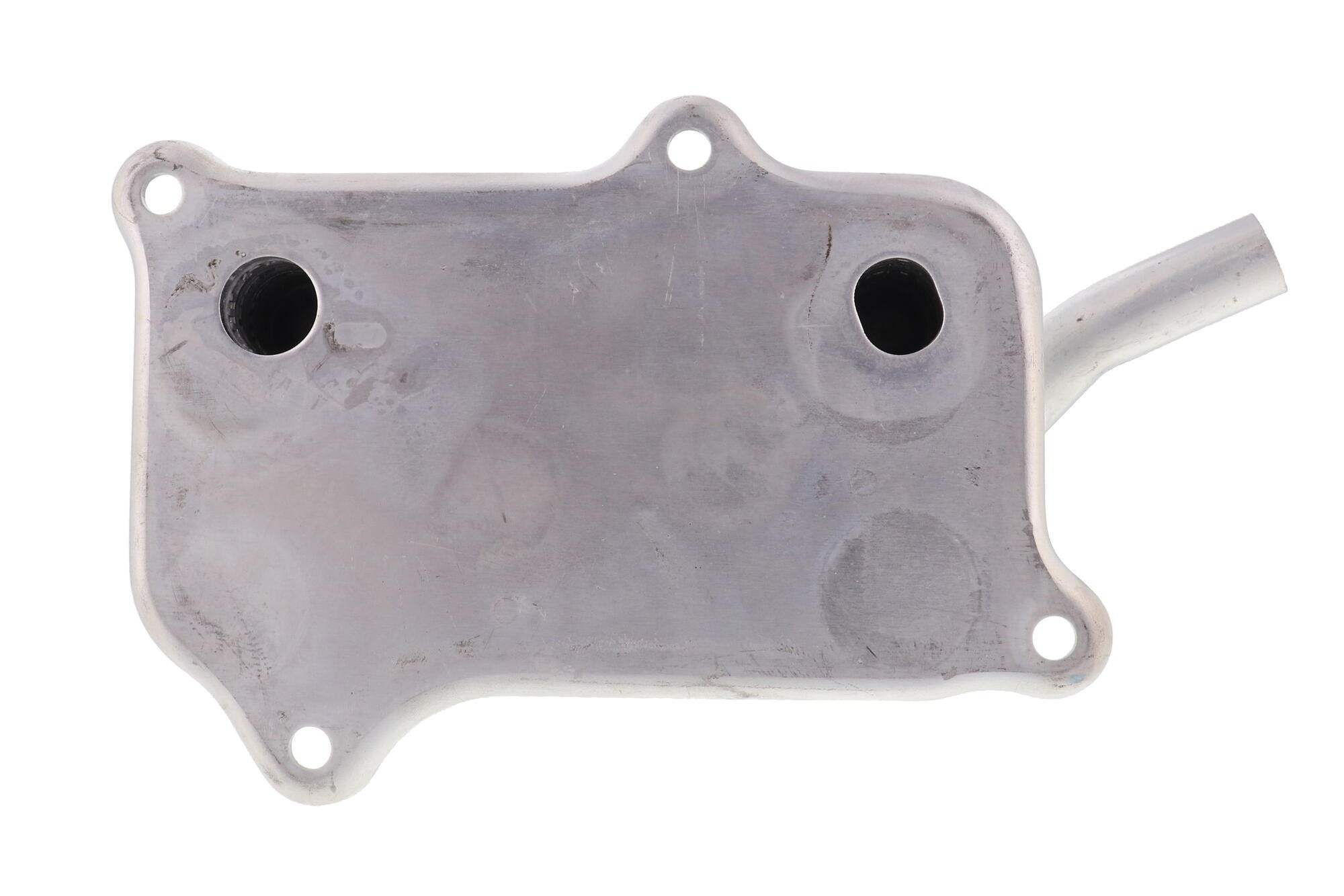 VEMO Engine Oil Cooler V30-60-1266