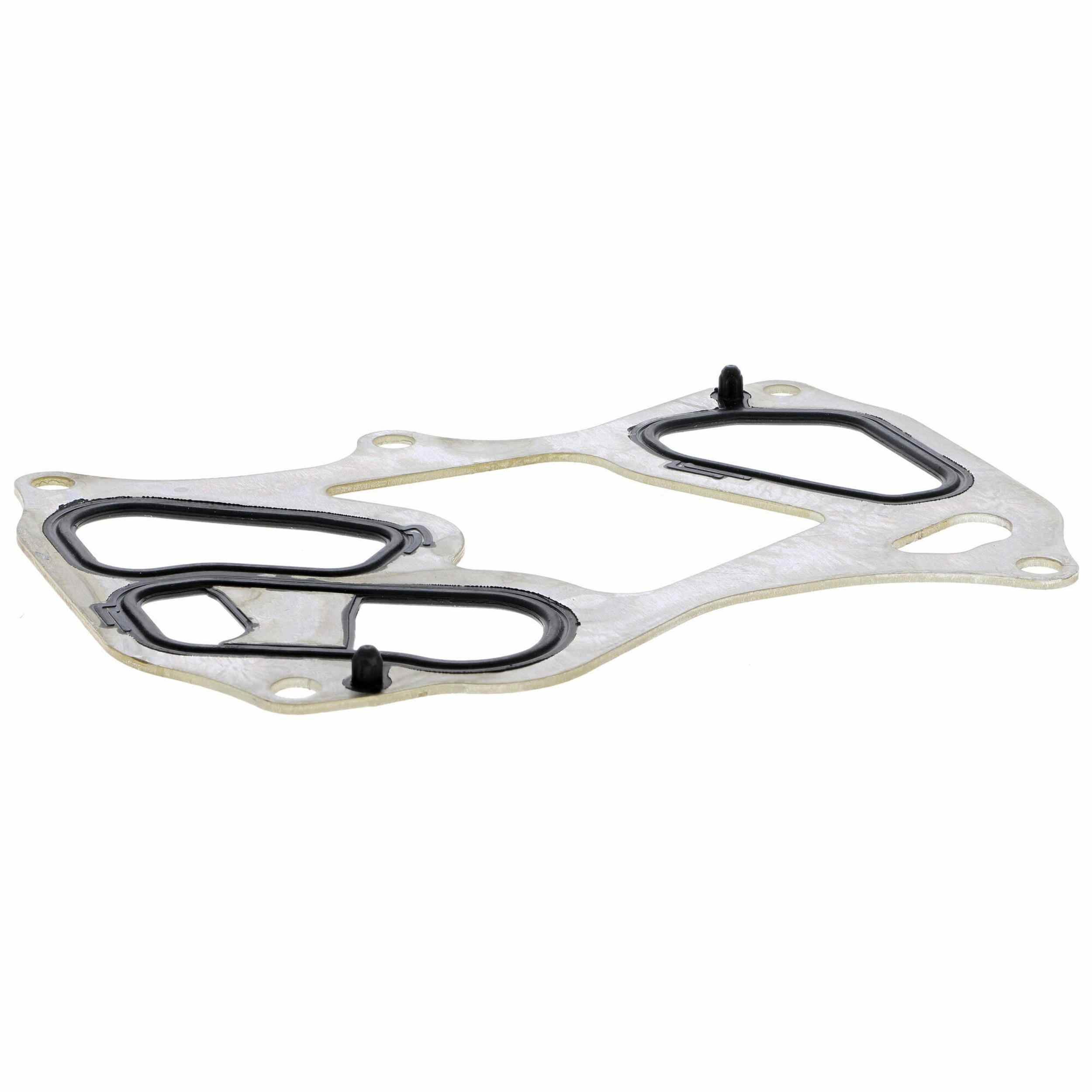 VEMO Engine Oil Cooler V30-60-1342