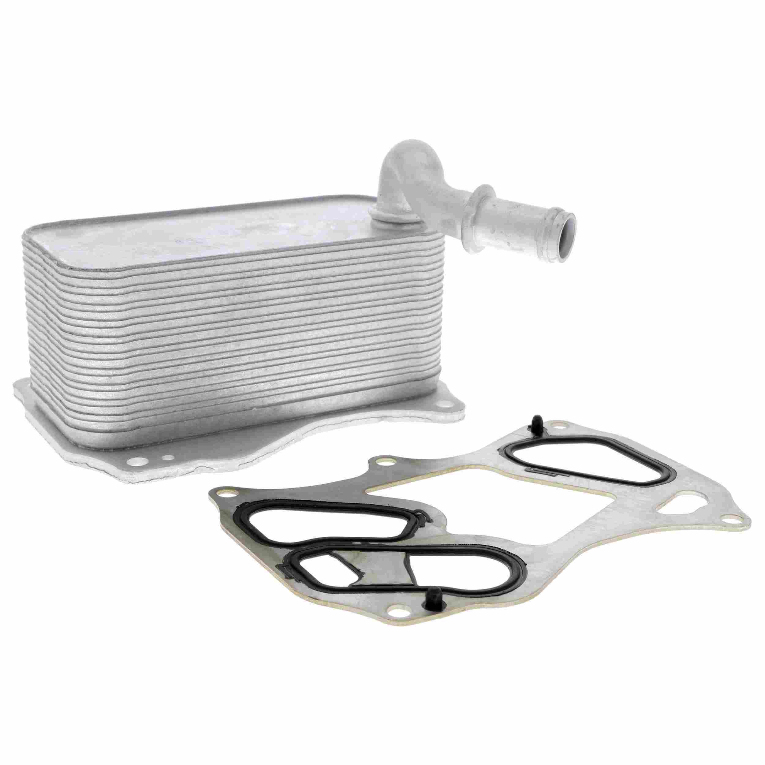 VEMO Engine Oil Cooler V30-60-1342