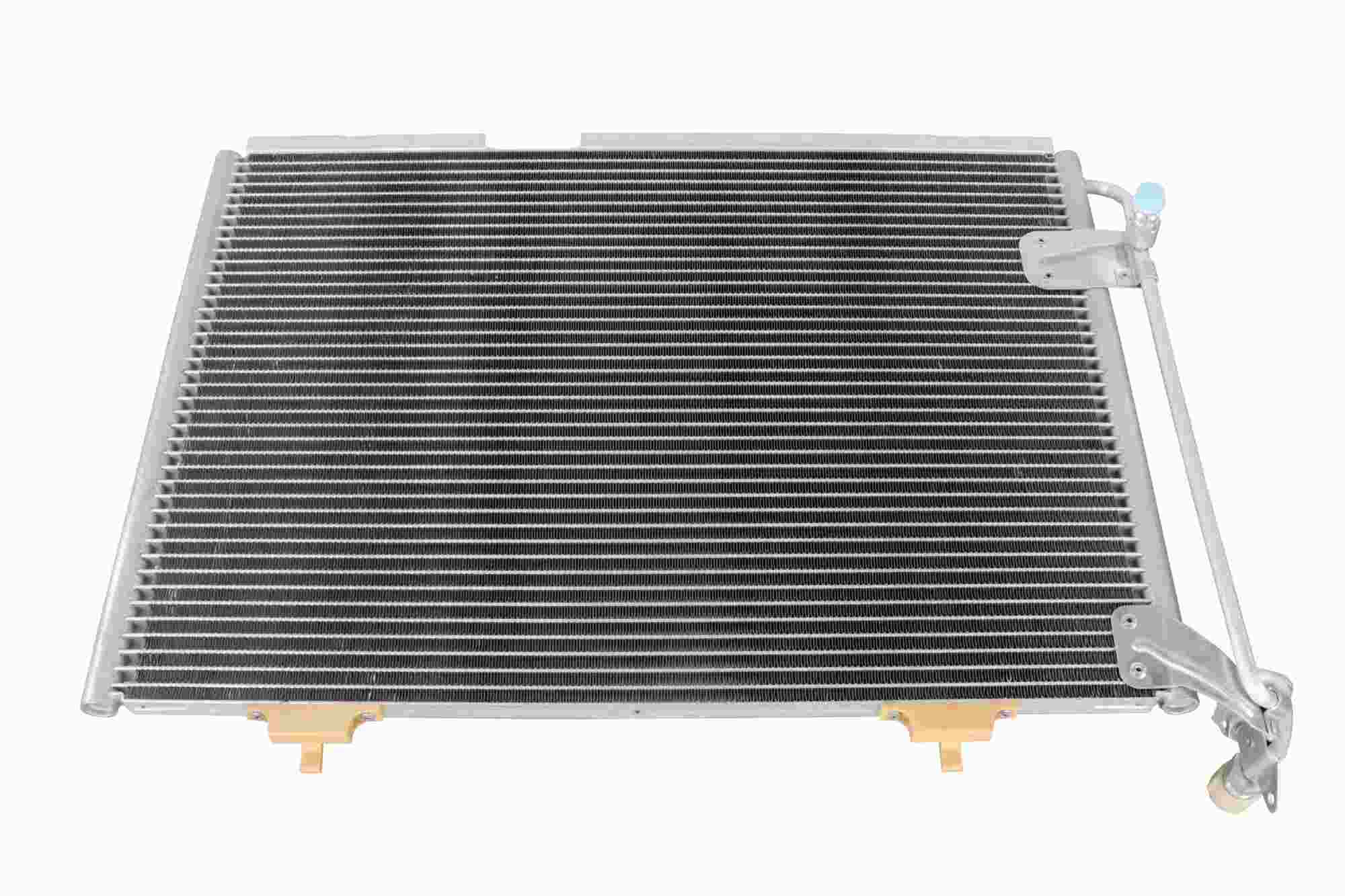 VEMO A/C Condenser V30-62-1022