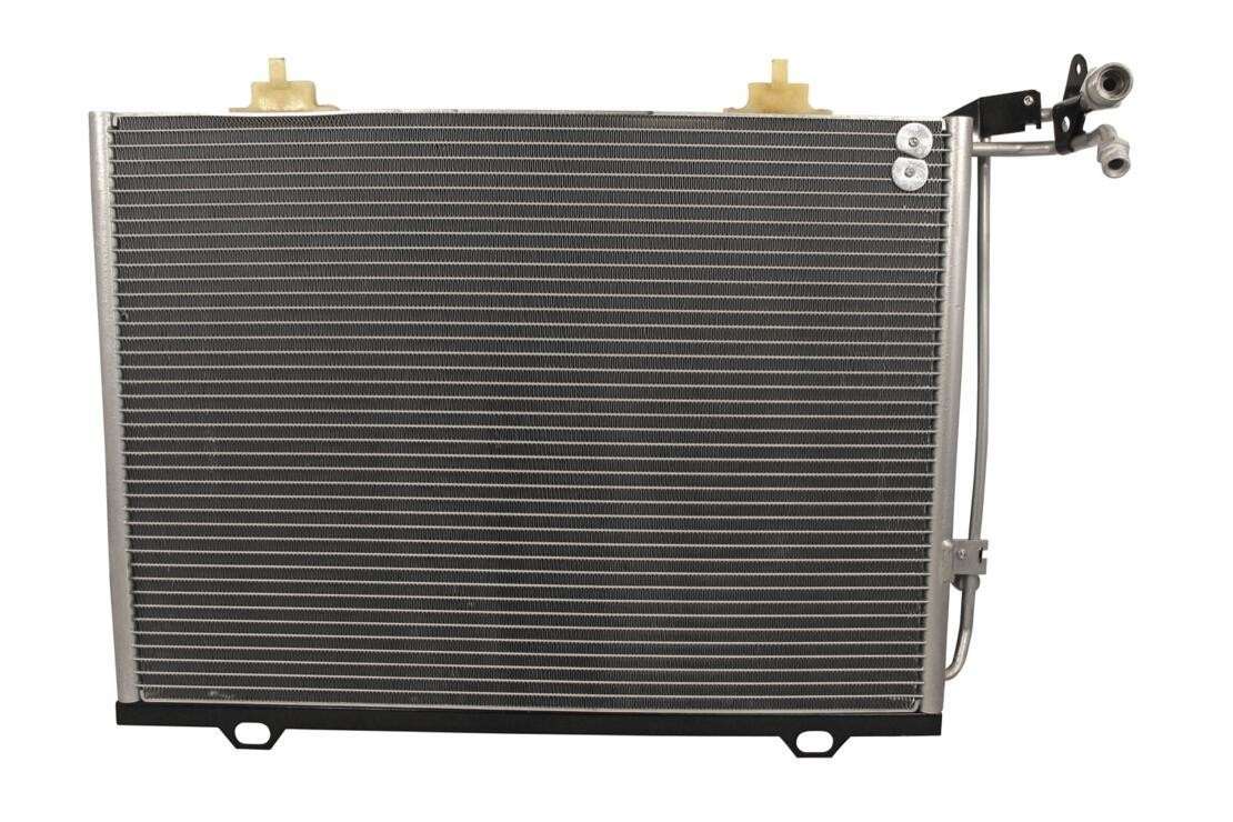 VEMO A/C Condenser V30-62-1022