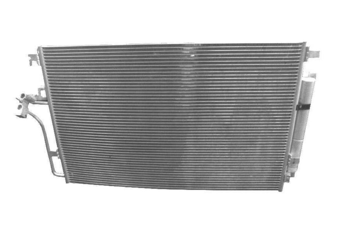 VEMO A/C Condenser V30-62-1039