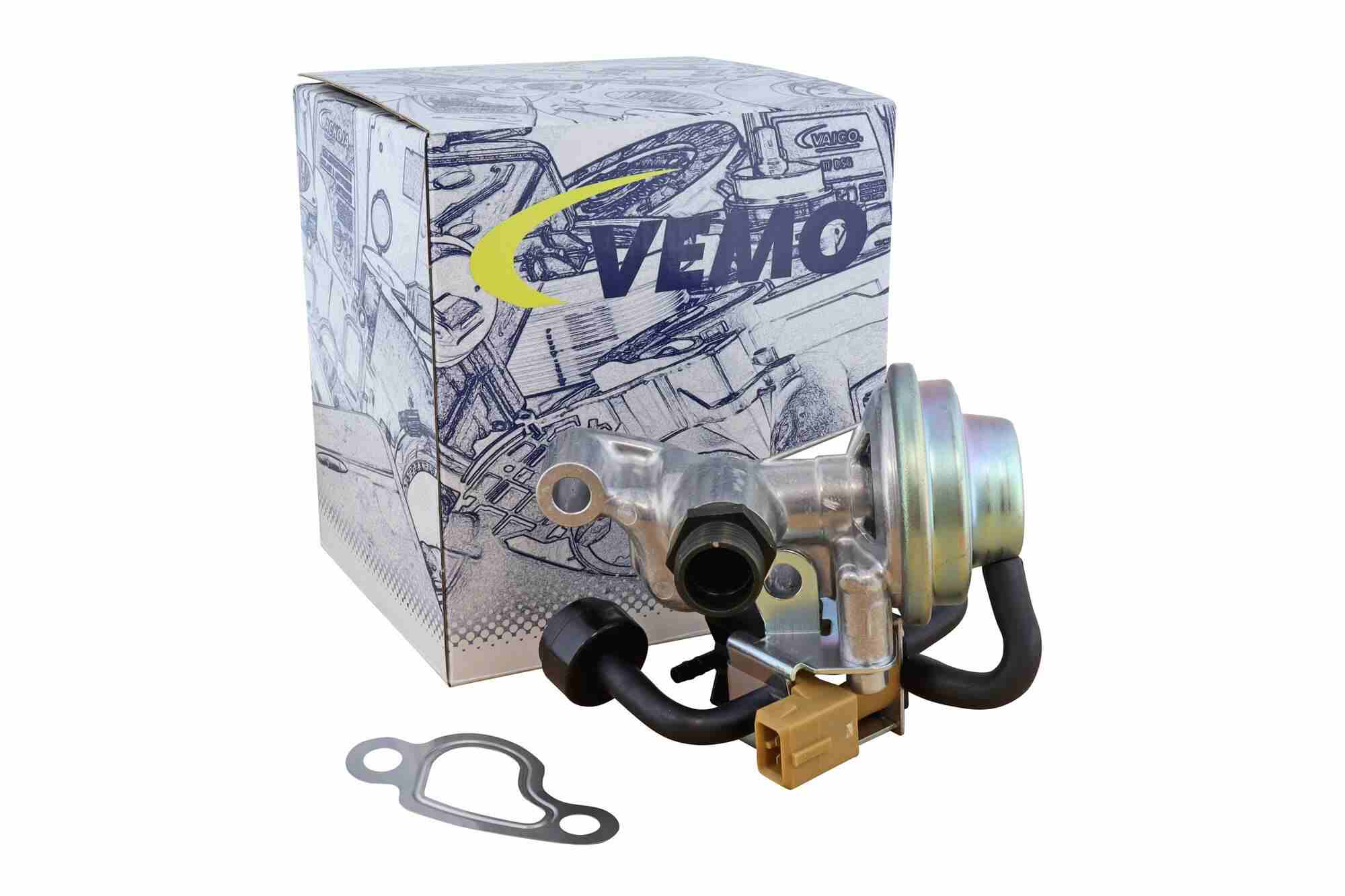 VEMO Exhaust Gas Recirculation (EGR) Valve V30-63-0021